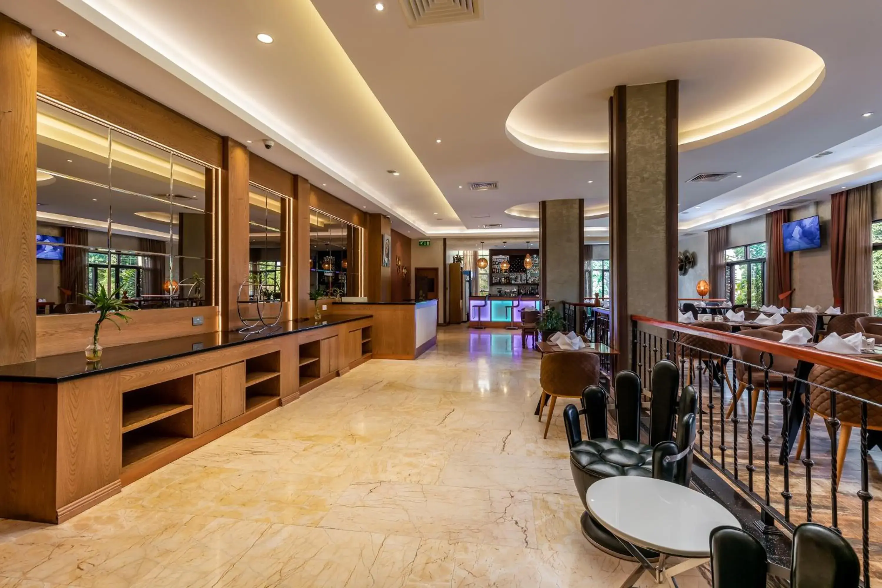 Restaurant/places to eat in Athena Hotel Kampala Restaurant/places to eat in Athena Hotel Kampala