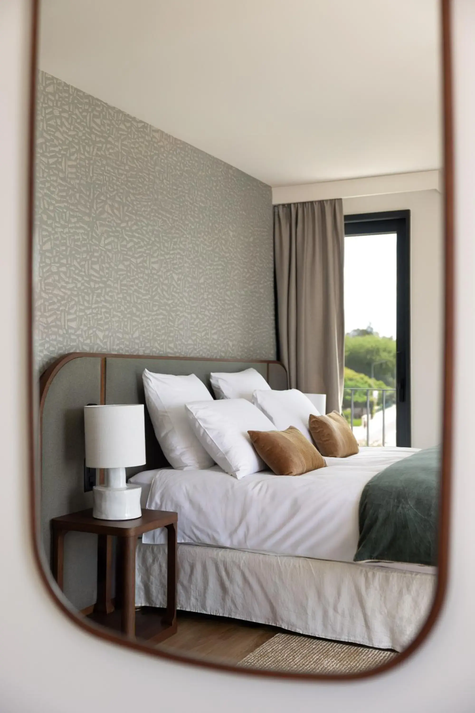 Apartment with Terrace in Maison du Lac Boutique Hôtel Apartment with Terrace in Maison du Lac Boutique Hôtel