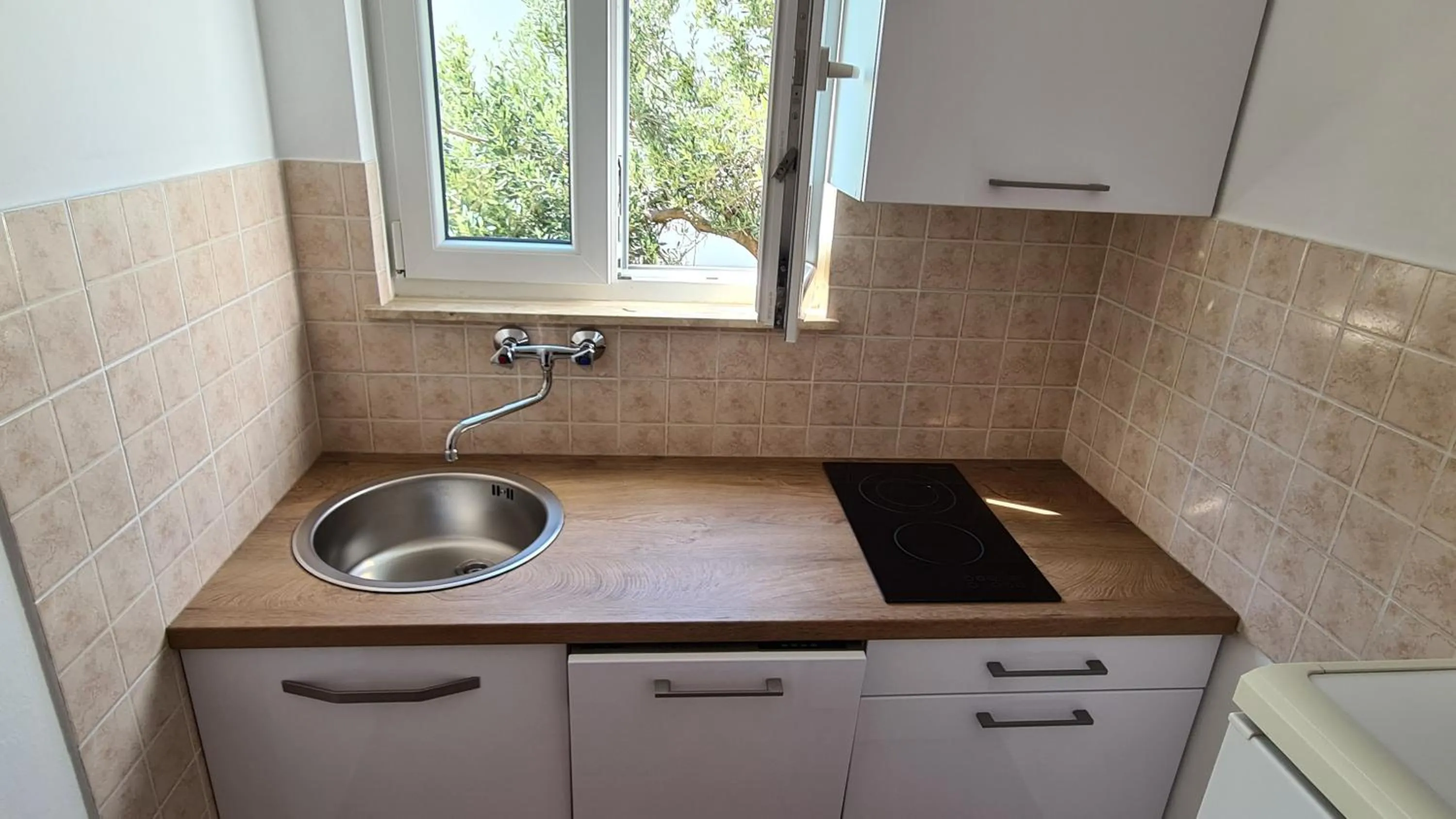 Apartments Kust
