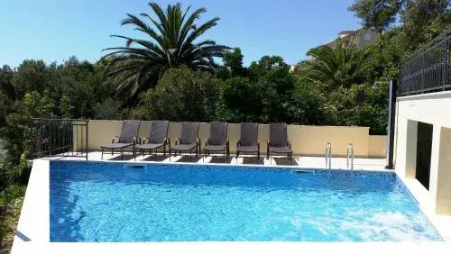 Apartments Kust Apartments Kust