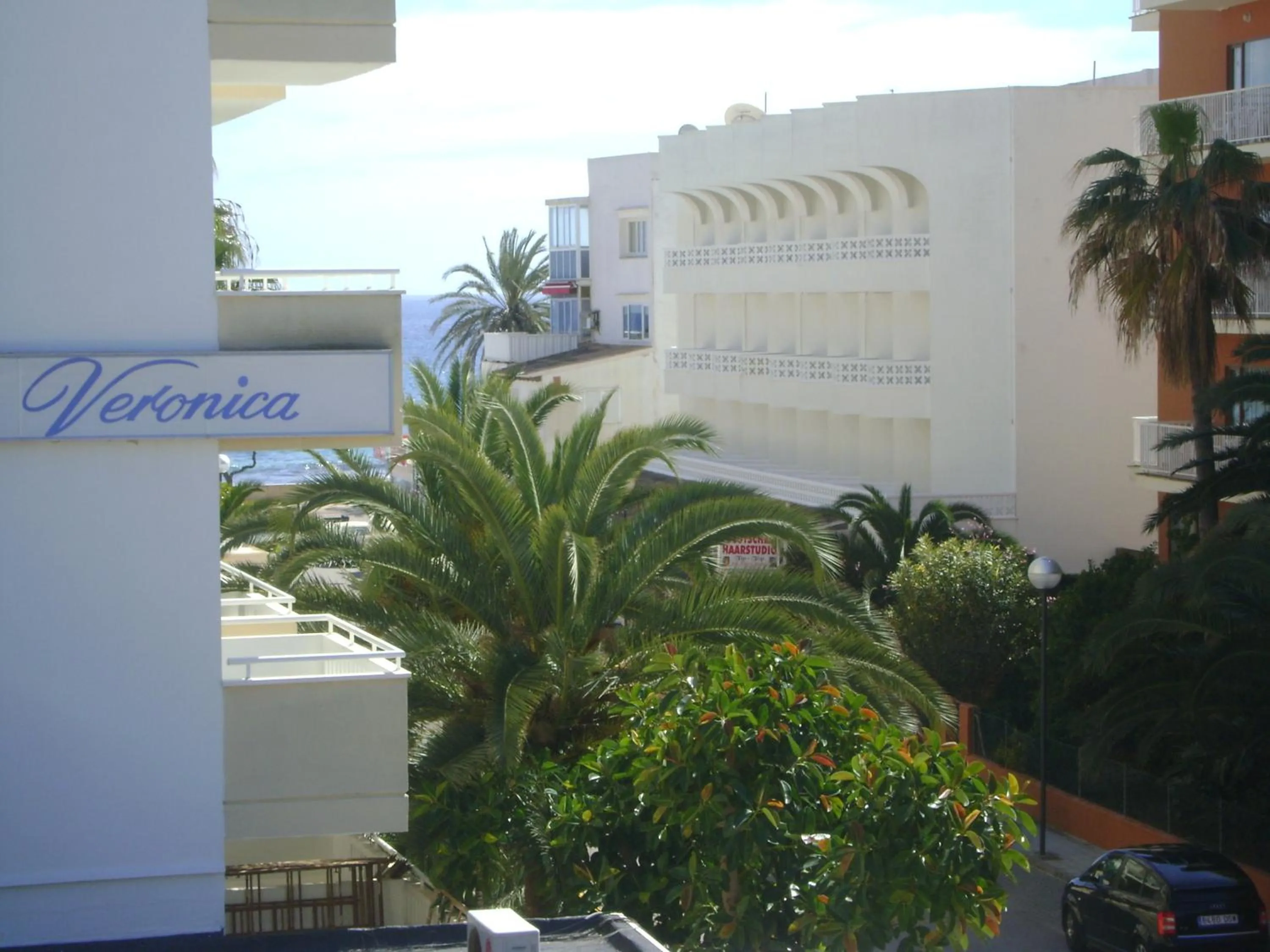 View (from property/room) in Saturno