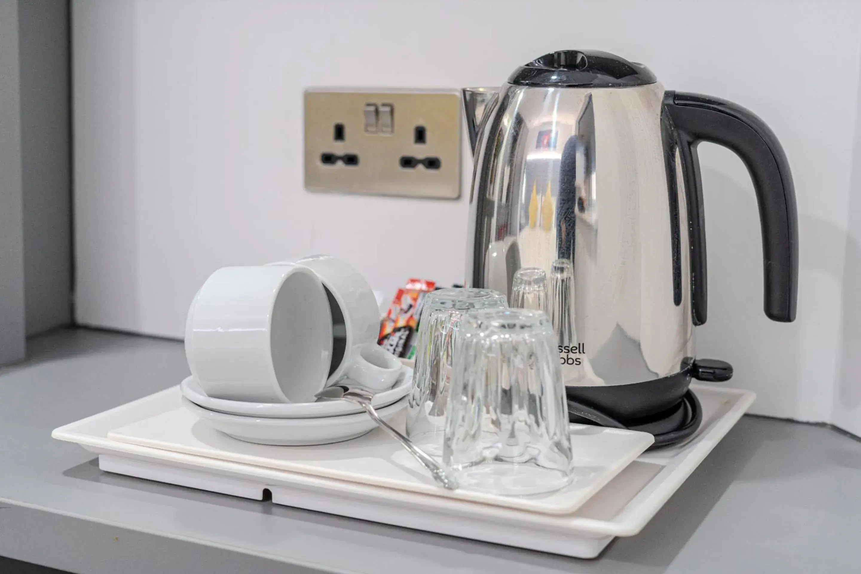 Dining area in Ilford Hotel Goodmayes Dining area in Ilford Hotel Goodmayes