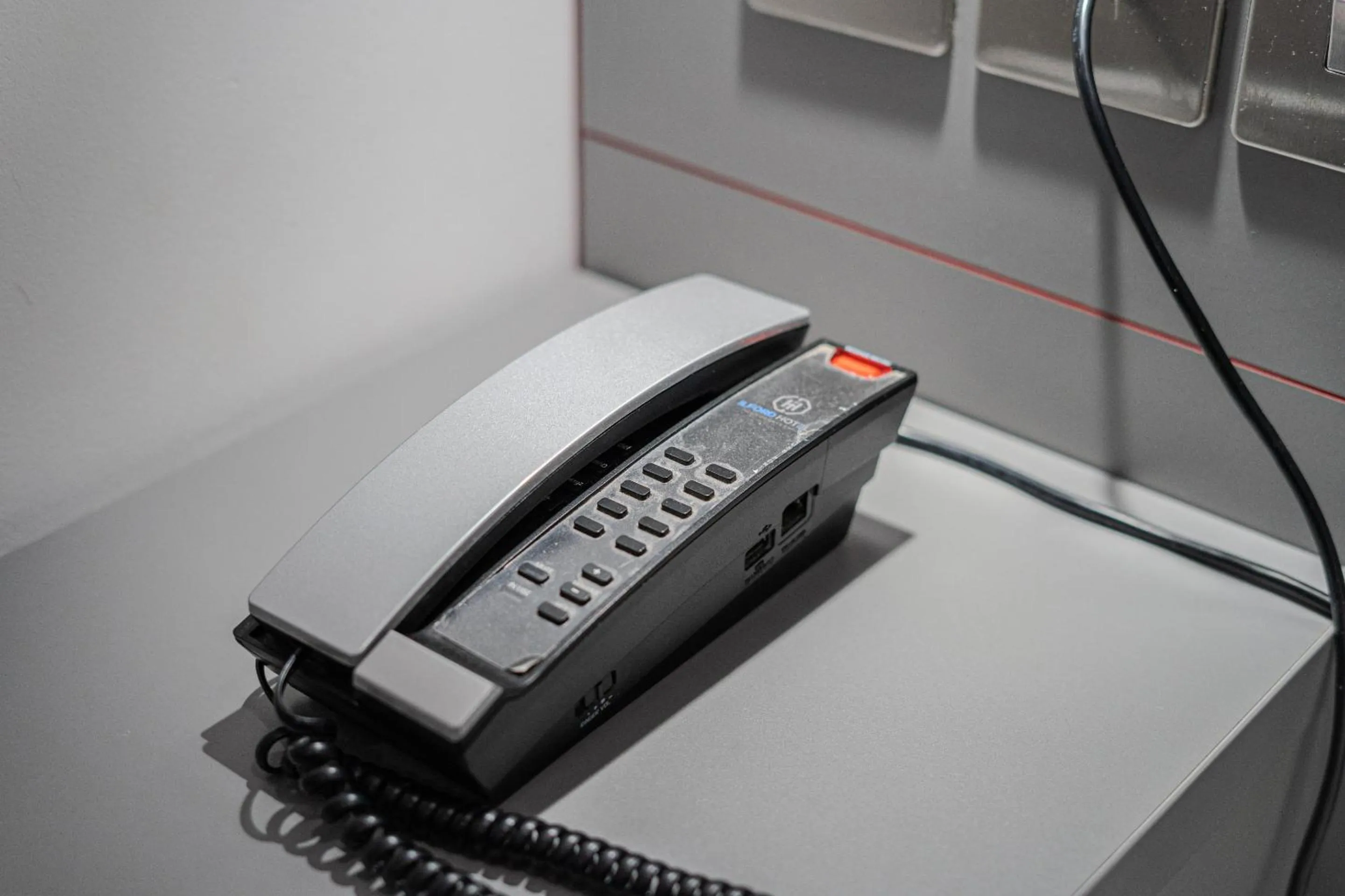 Bedroom in Ilford Hotel Goodmayes