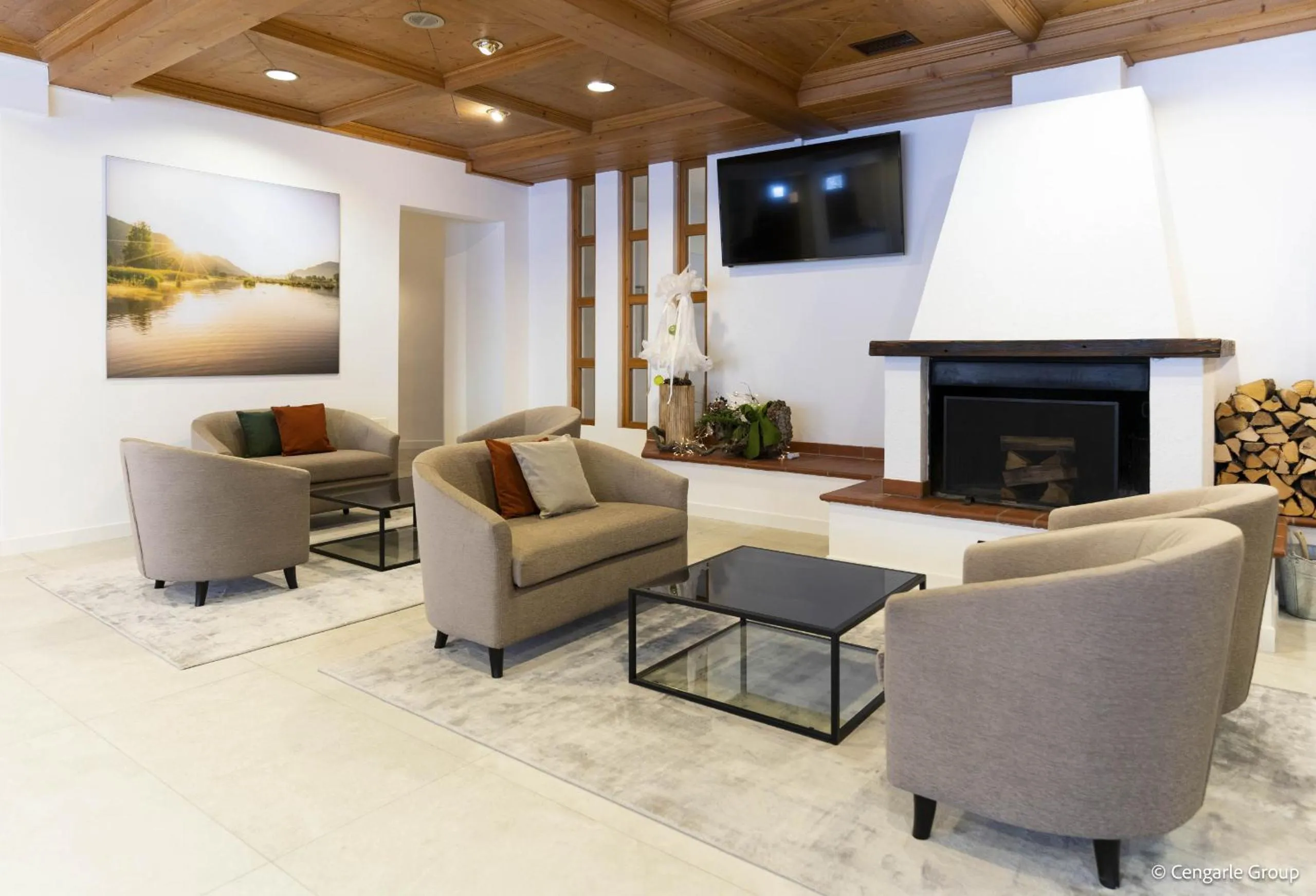 Coffee/tea facilities in Bergresort Gerlitzen by ALPS RESORTS