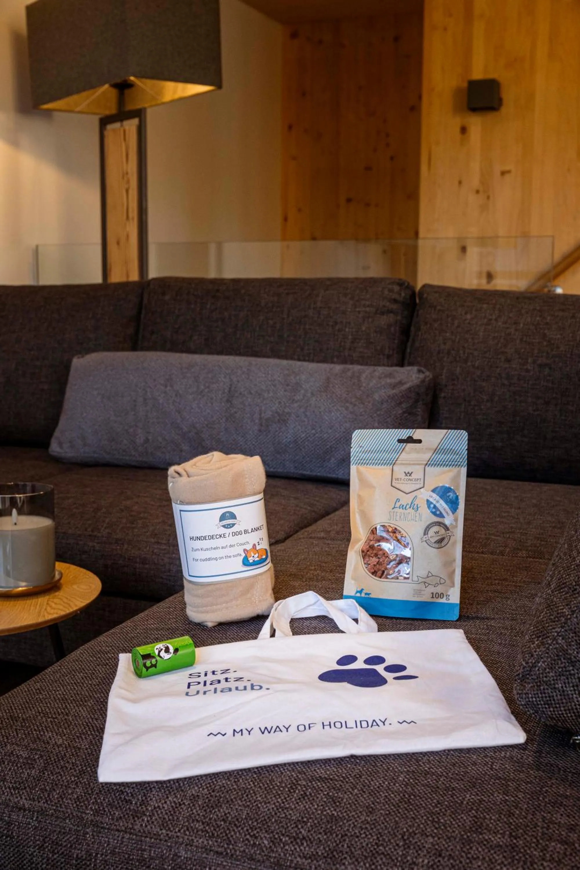 Animals in Bergresort Gerlitzen by ALPS RESORTS