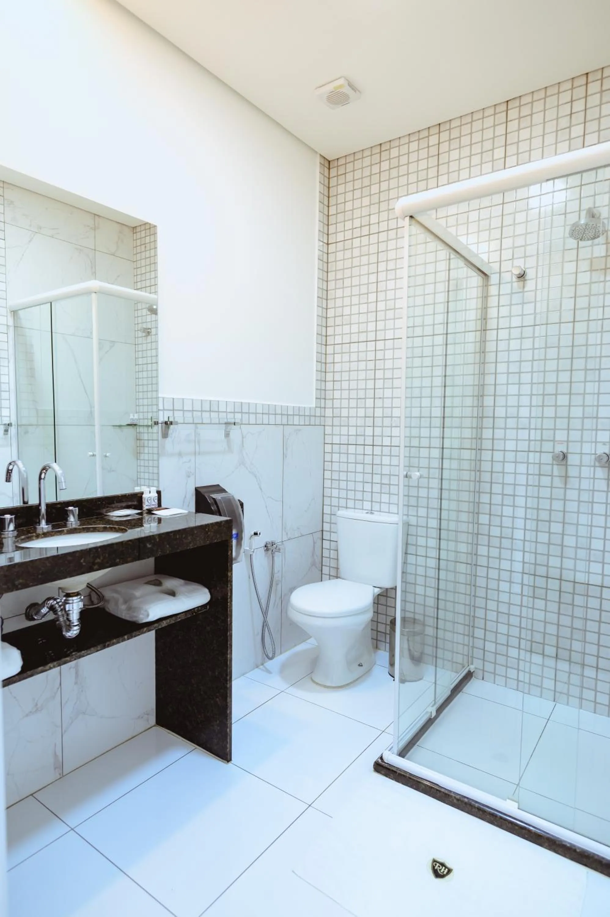 Riellis Center Hotel