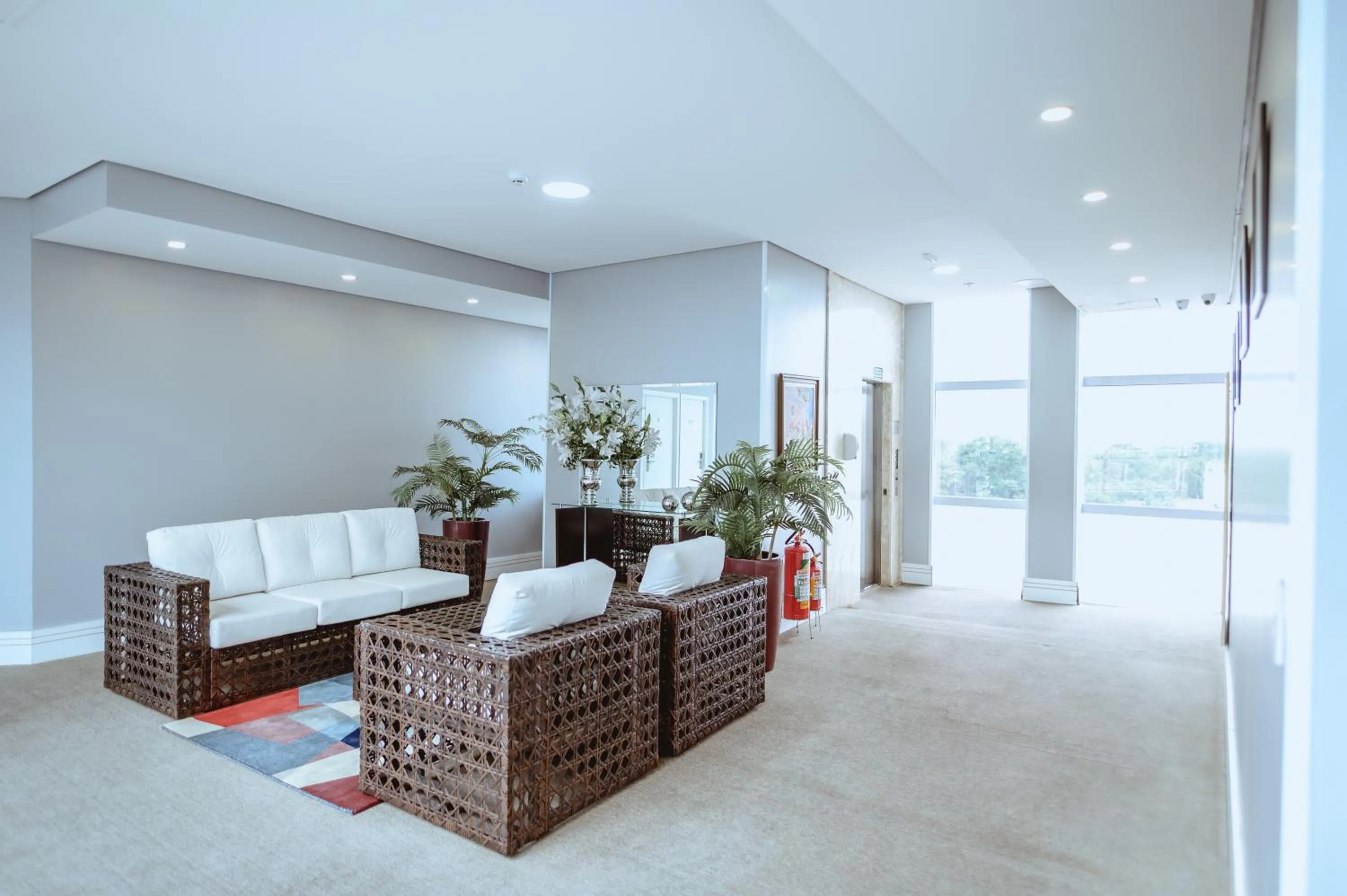 Riellis Center Hotel