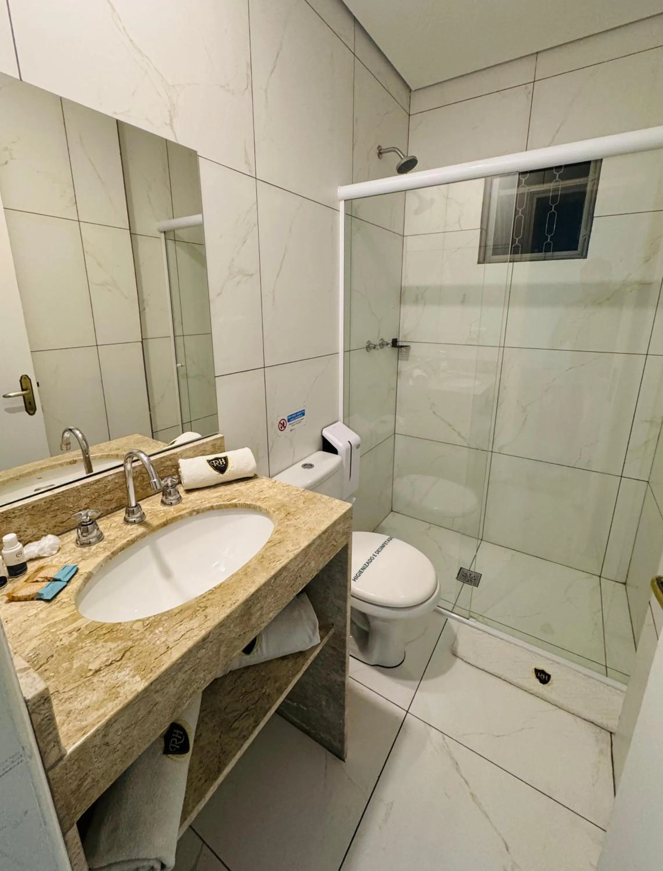 Riellis Center Hotel