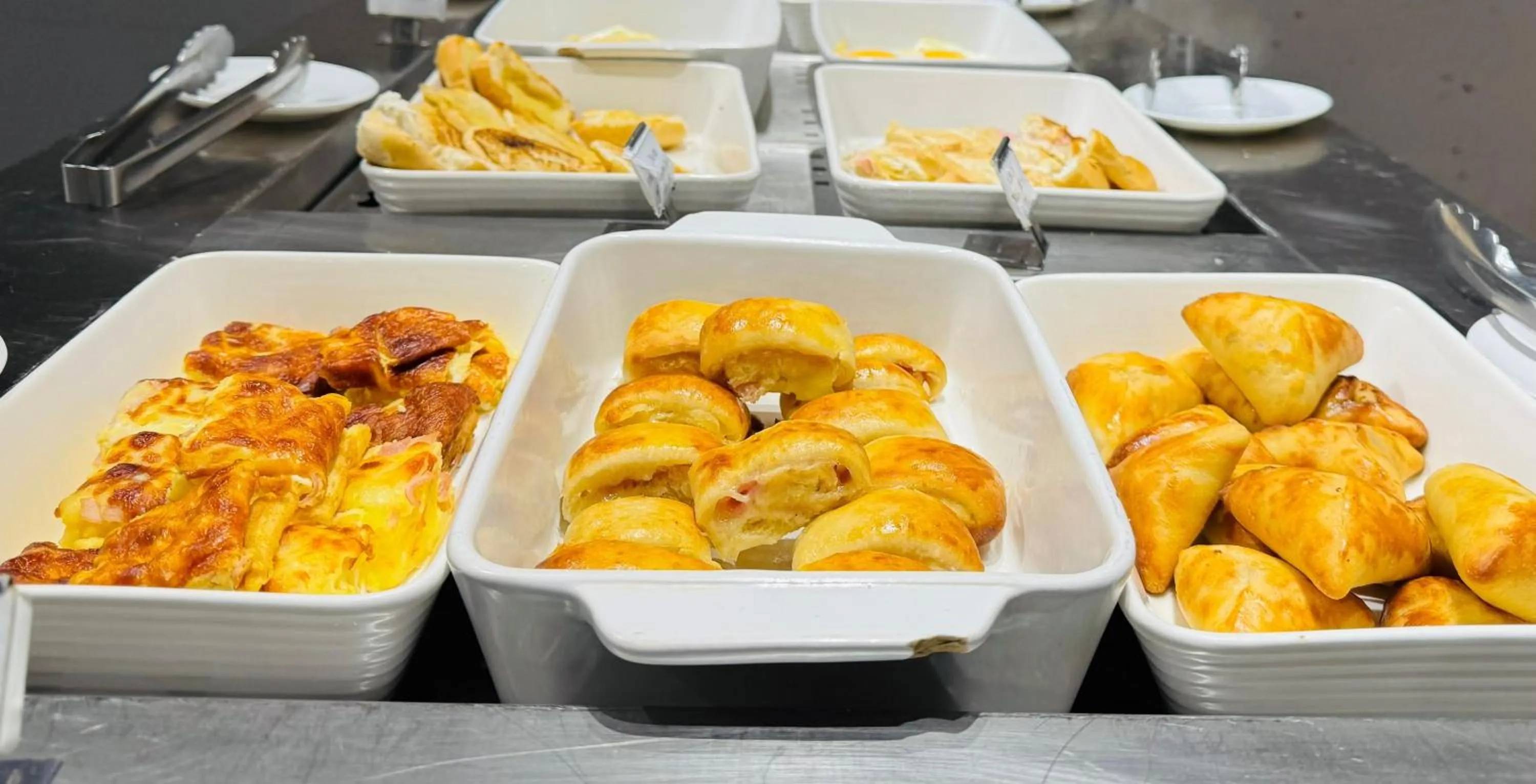 Riellis Center Hotel