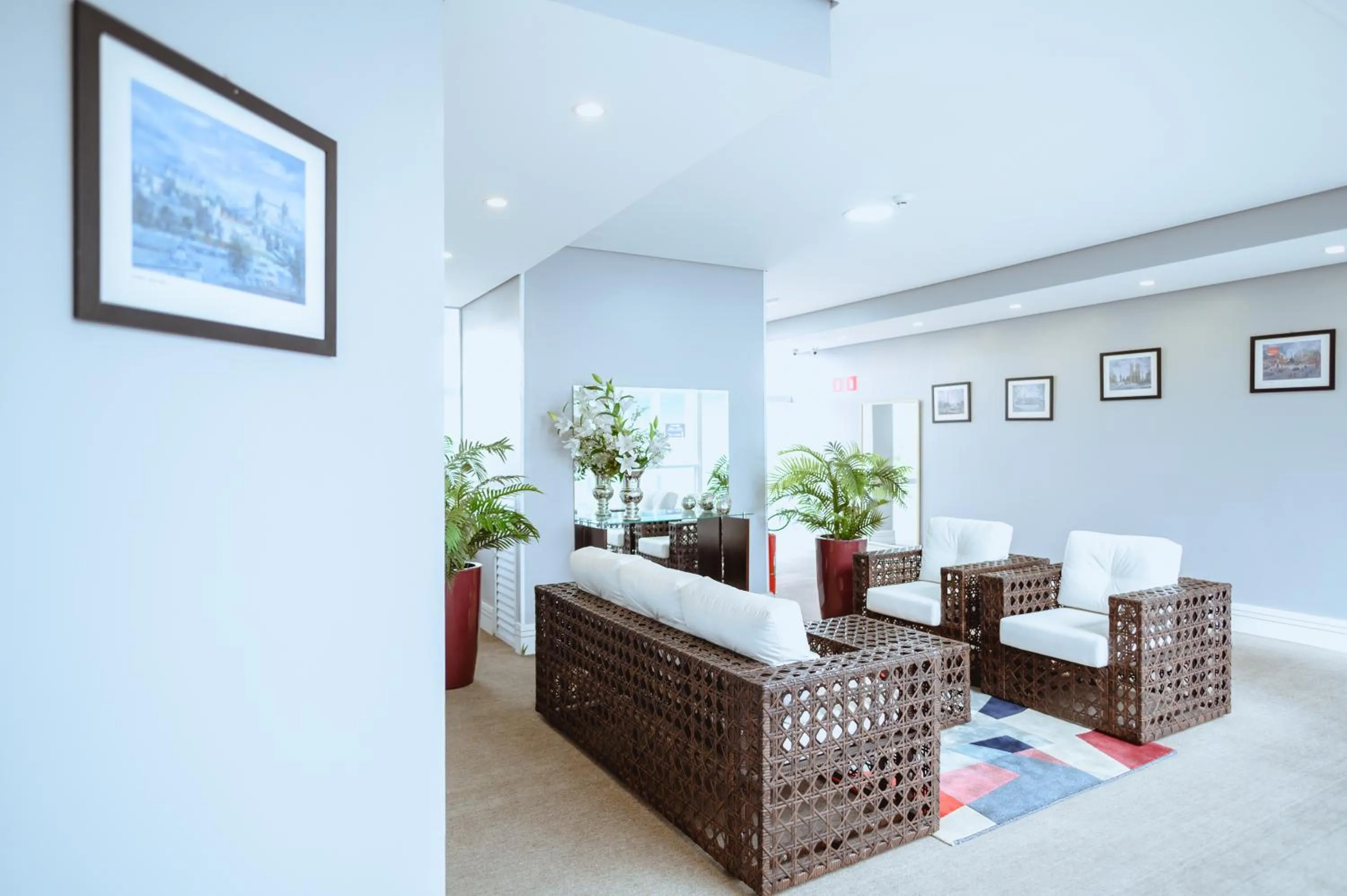 Riellis Center Hotel