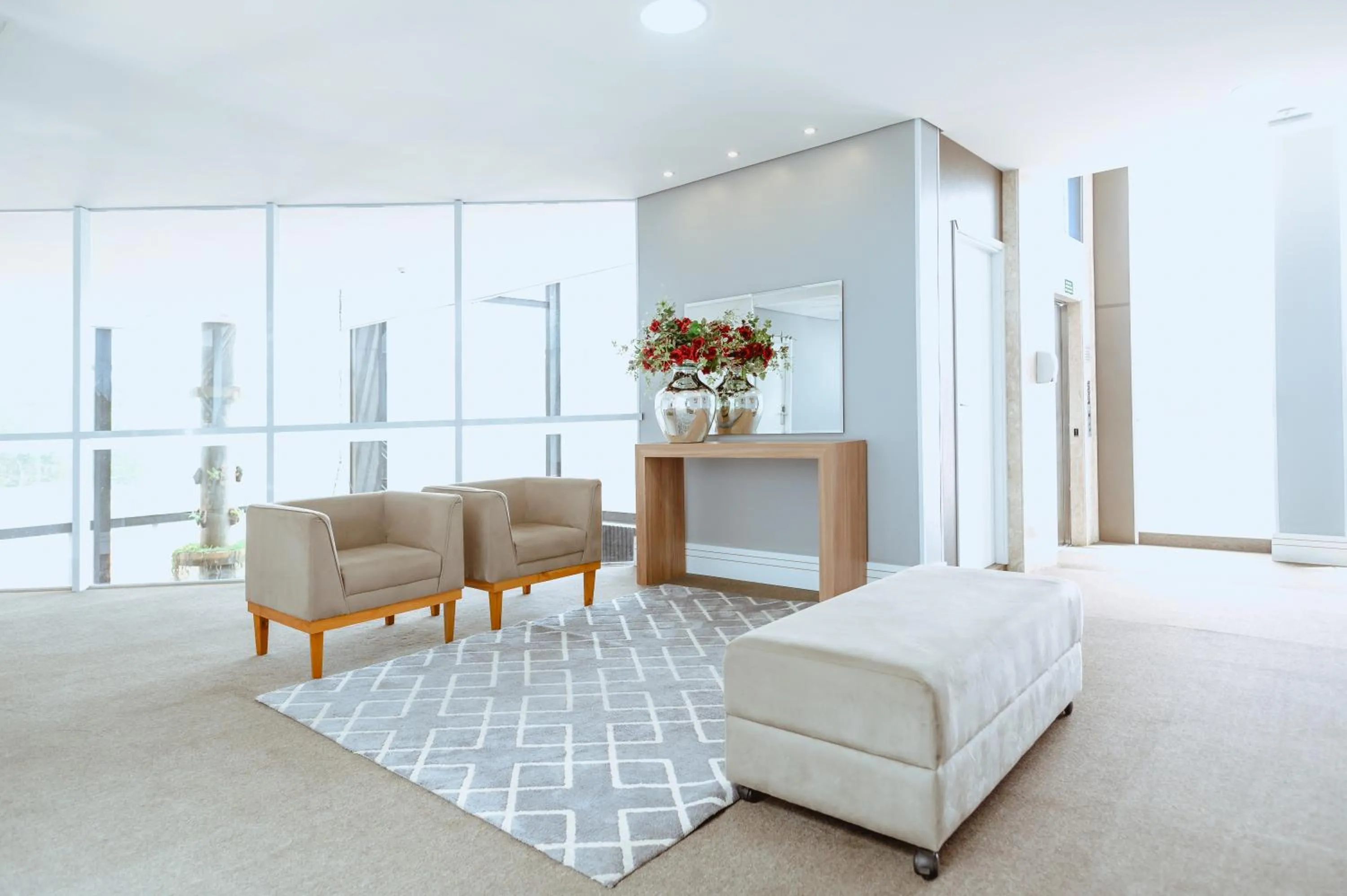 Riellis Center Hotel