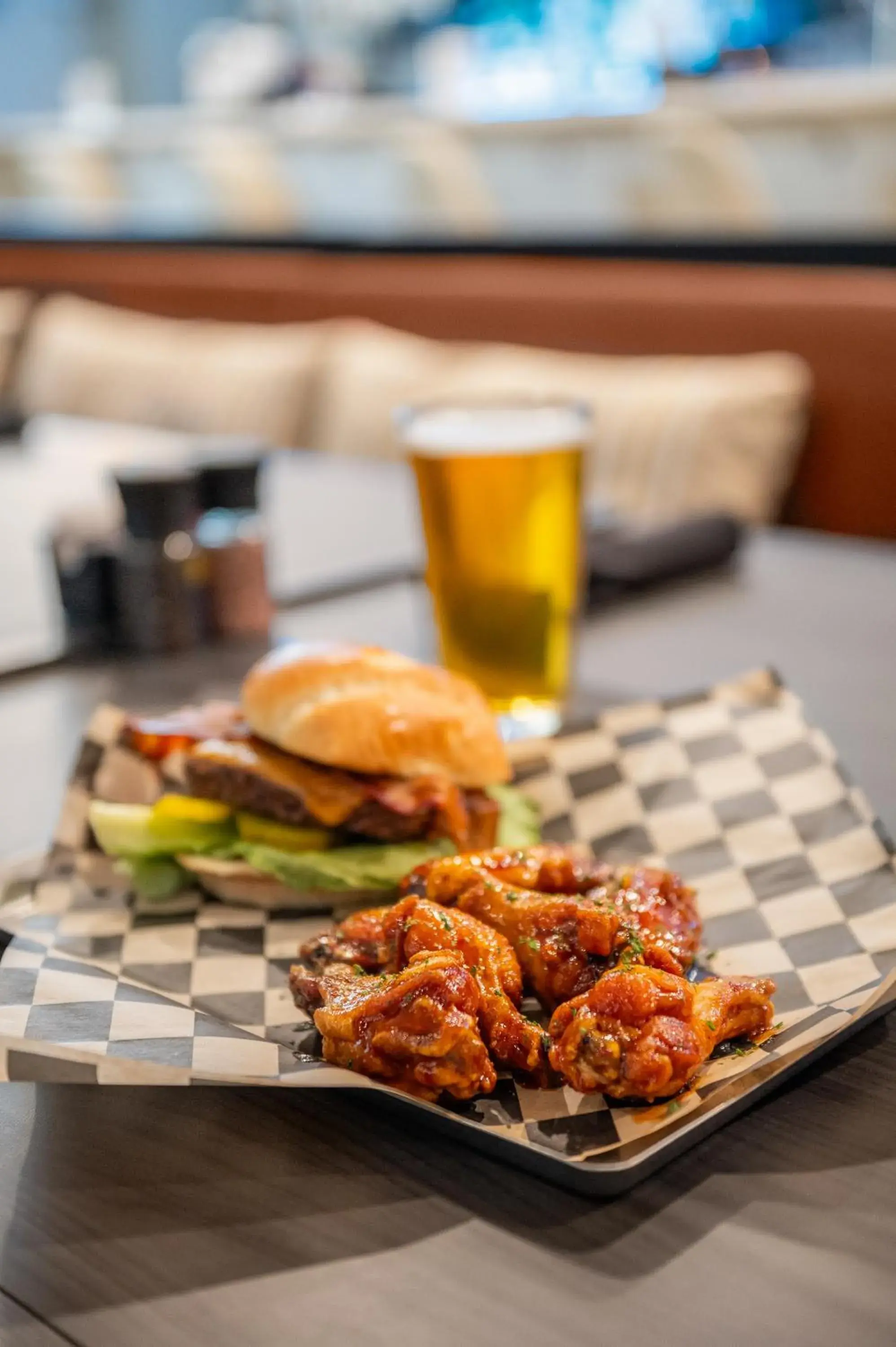 Restaurant/places to eat in Holiday Inn Gonzales by IHG Restaurant/places to eat in Holiday Inn Gonzales by IHG