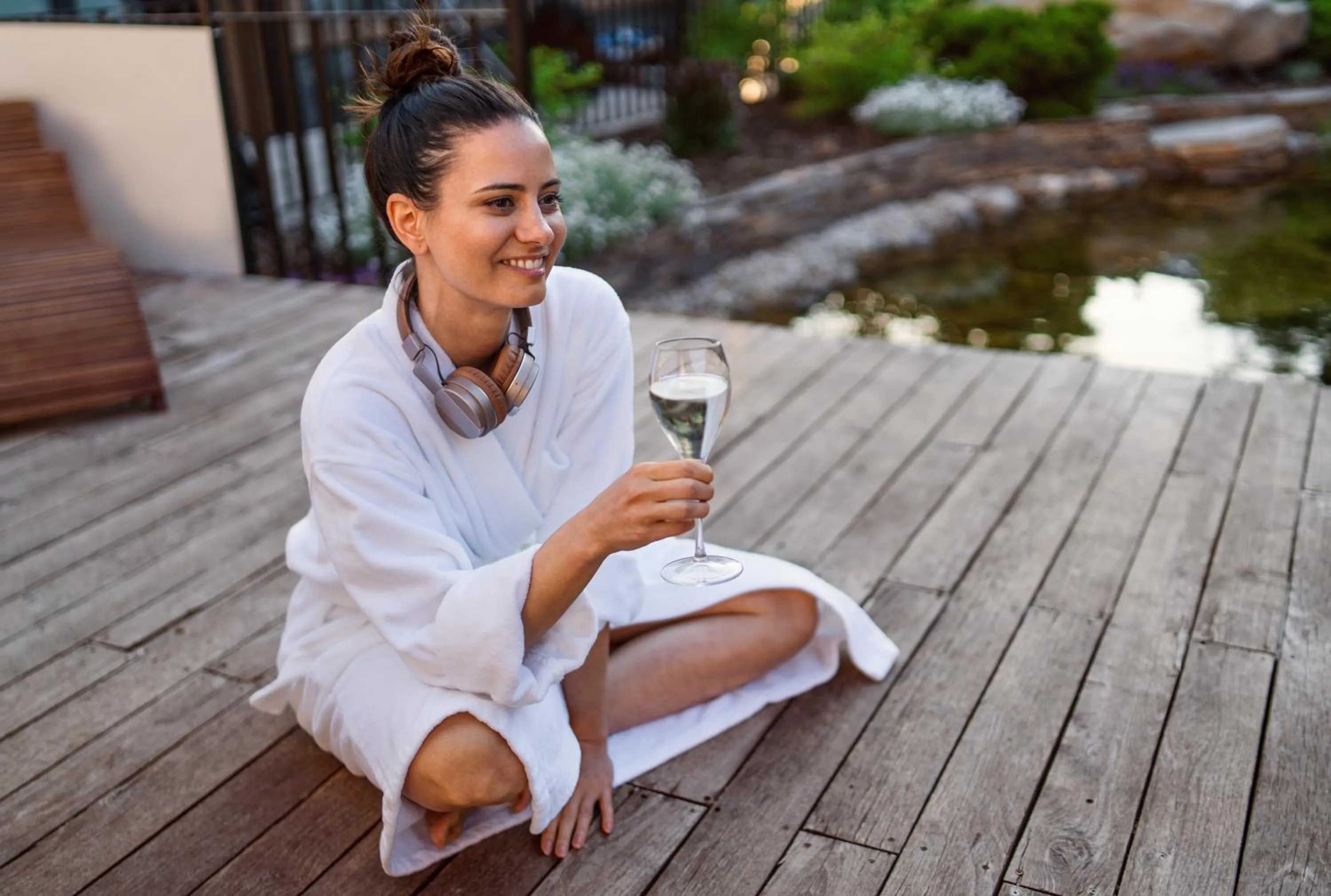 Penzión & Wellness MERIDIANA Bojnice rezort