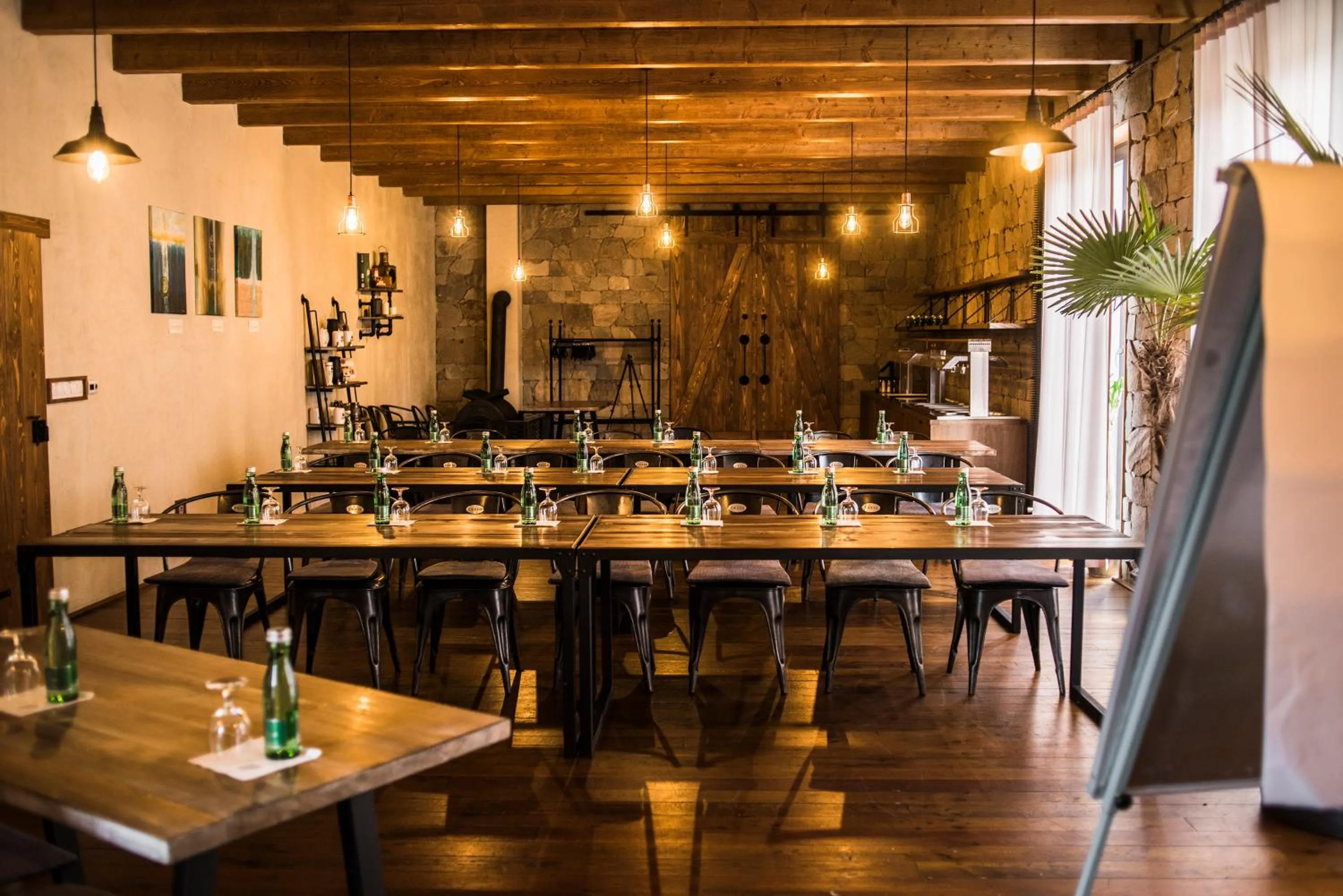 Penzión & Wellness MERIDIANA Bojnice rezort