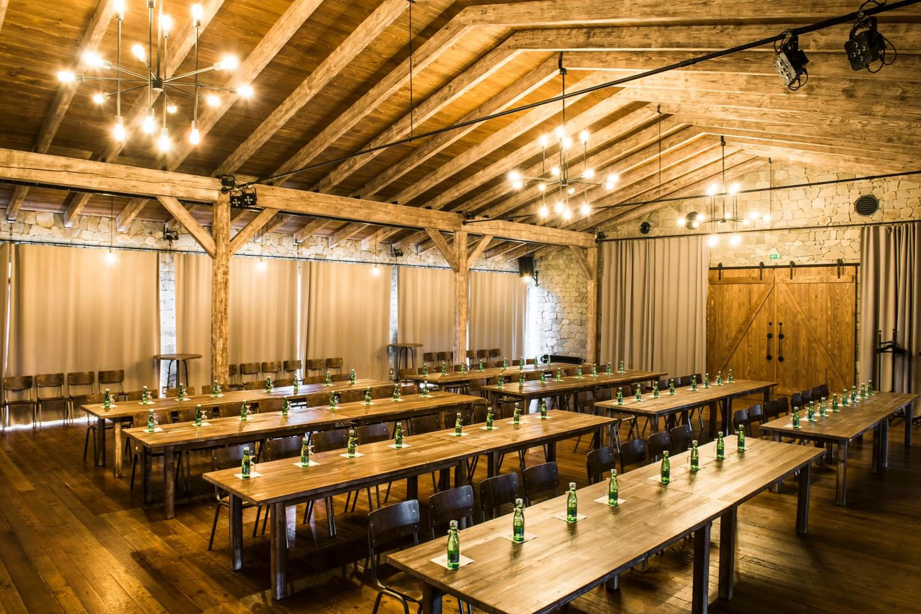 Penzión & Wellness MERIDIANA Bojnice rezort