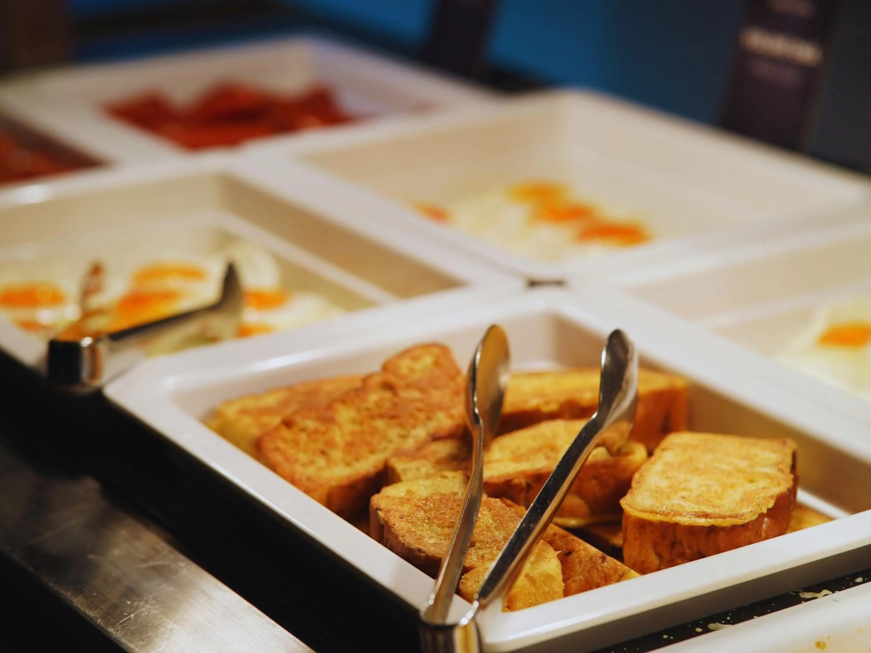 Breakfast in Penzión & Wellness MERIDIANA Bojnice rezort