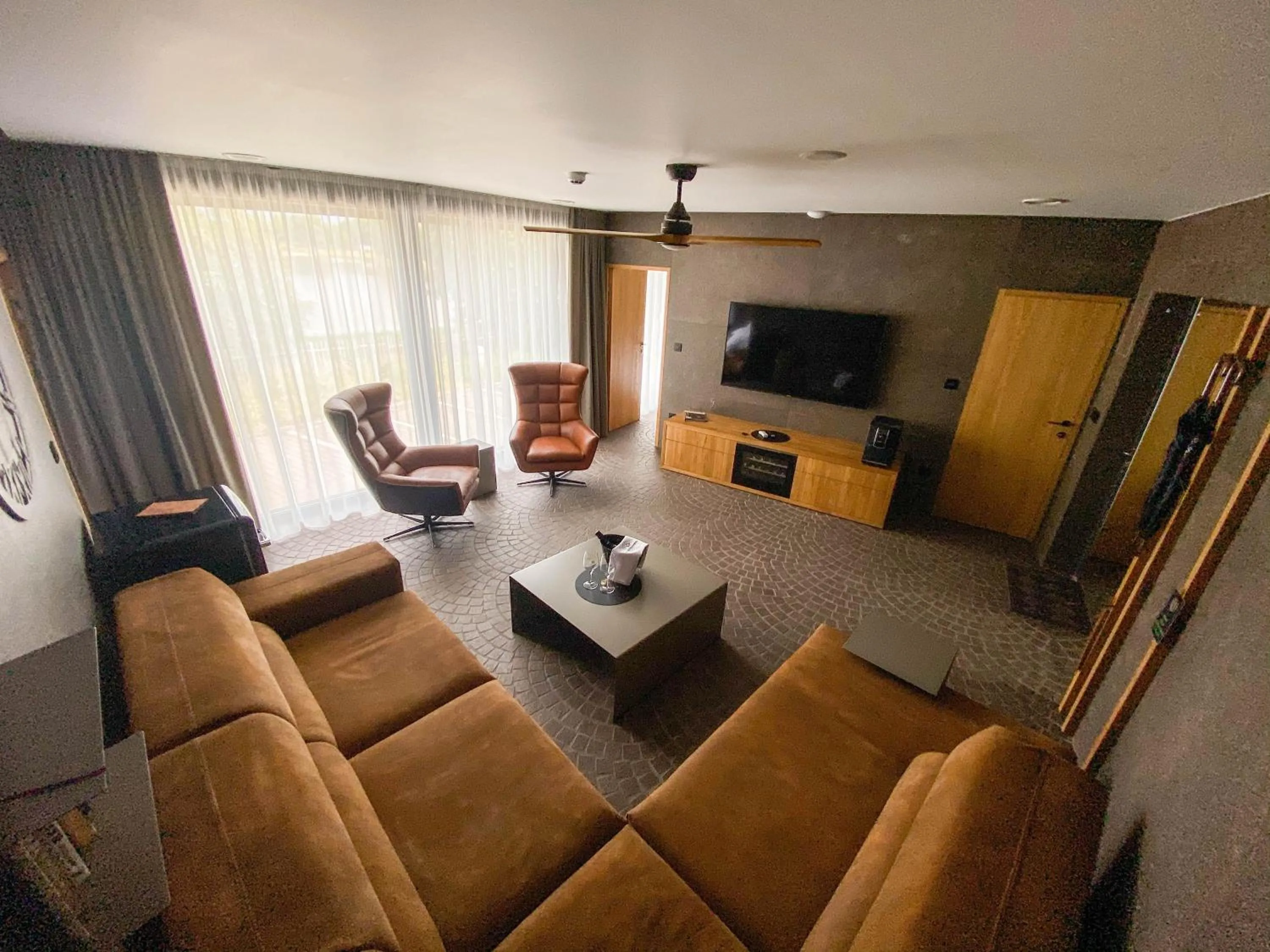 Penzión & Wellness MERIDIANA Bojnice rezort