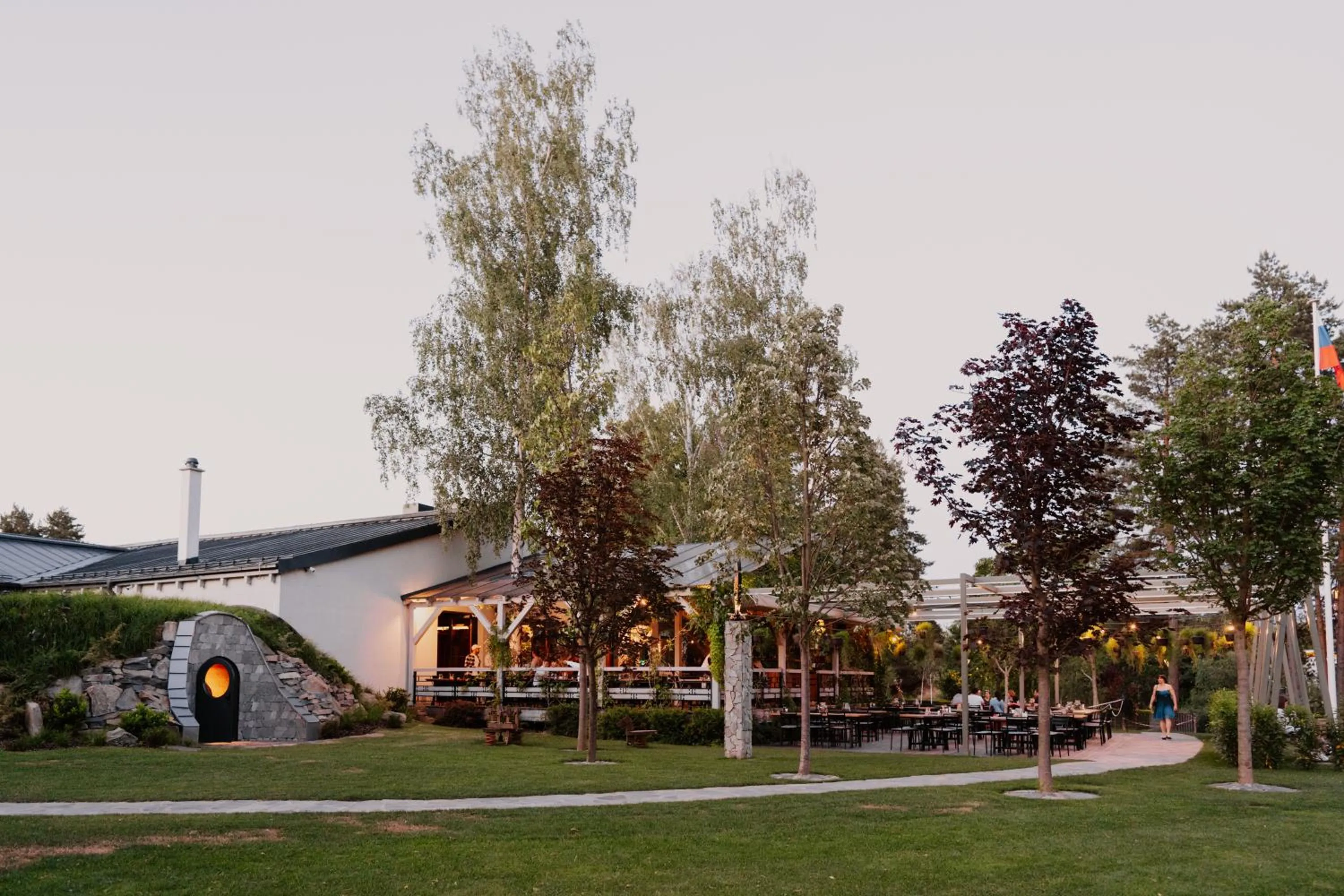 Penzión & Wellness MERIDIANA Bojnice rezort