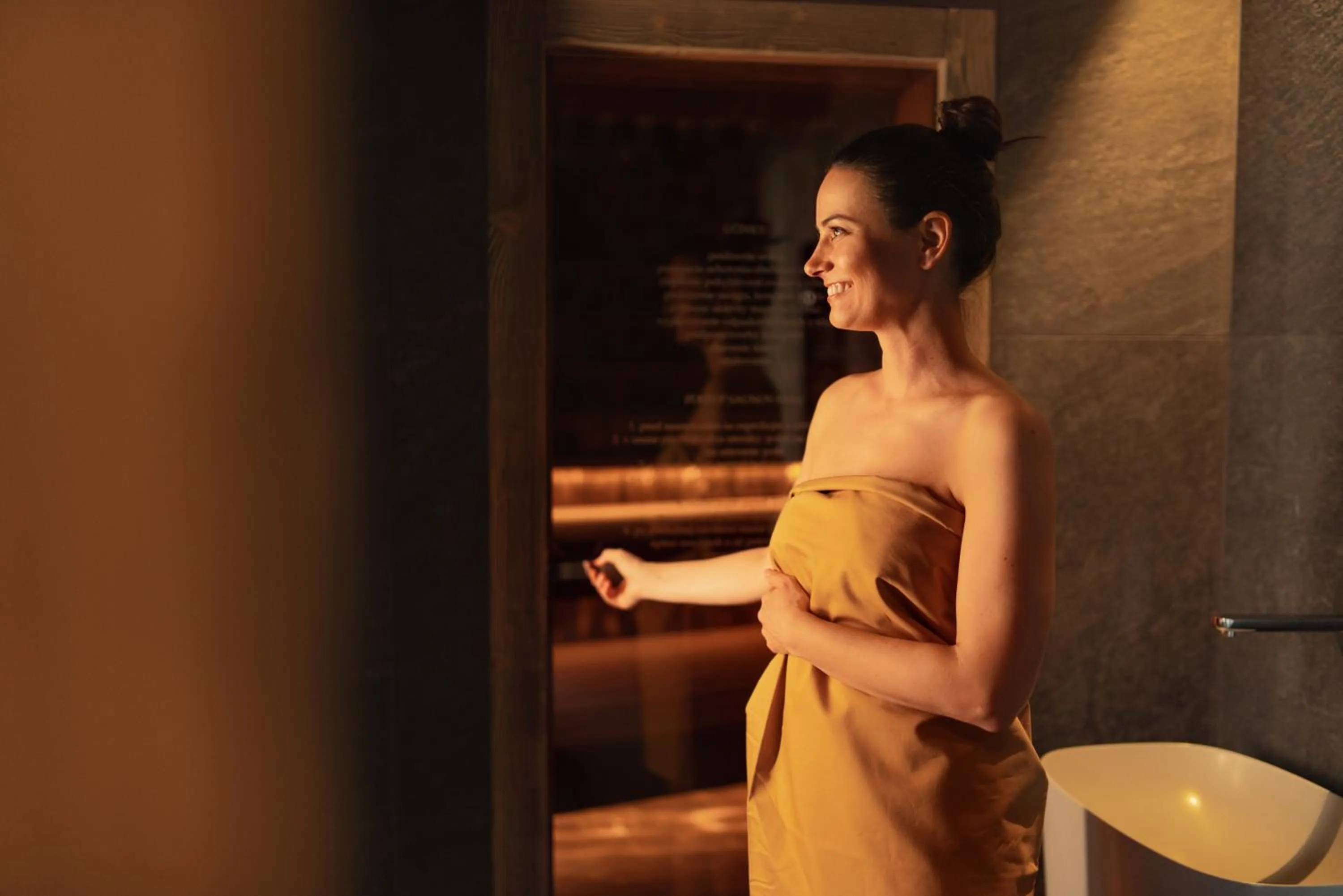 Penzión & Wellness MERIDIANA Bojnice rezort