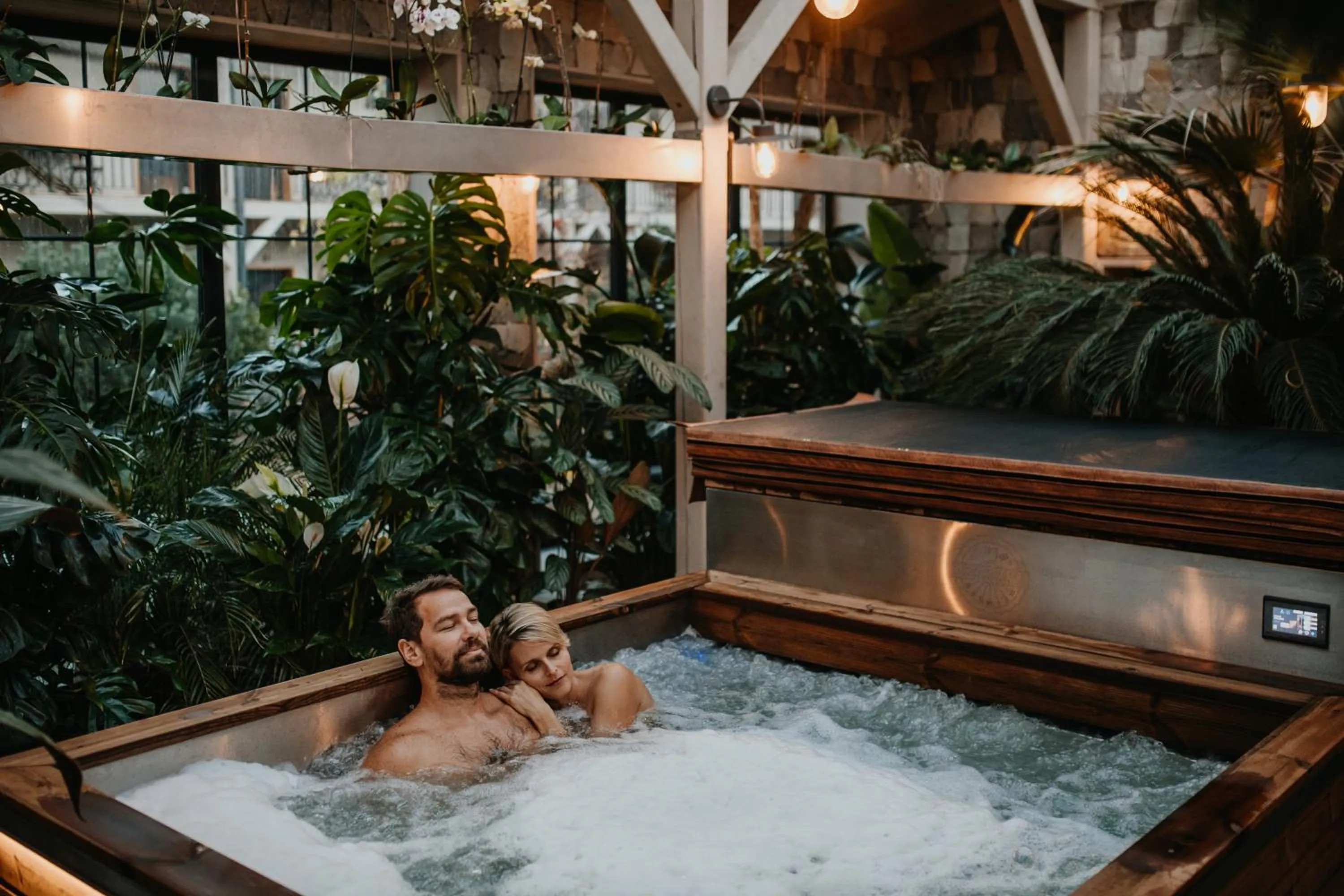 Penzión & Wellness MERIDIANA Bojnice rezort