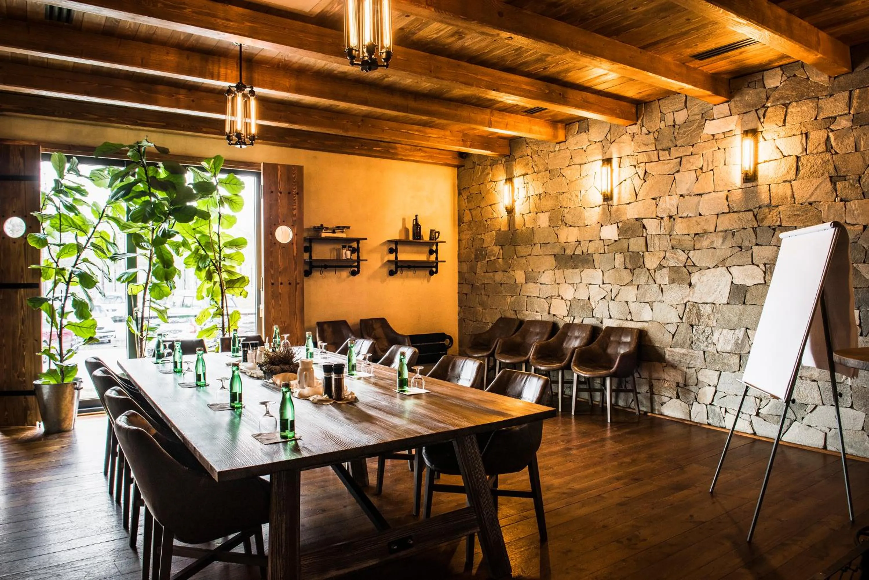 Penzión & Wellness MERIDIANA Bojnice rezort