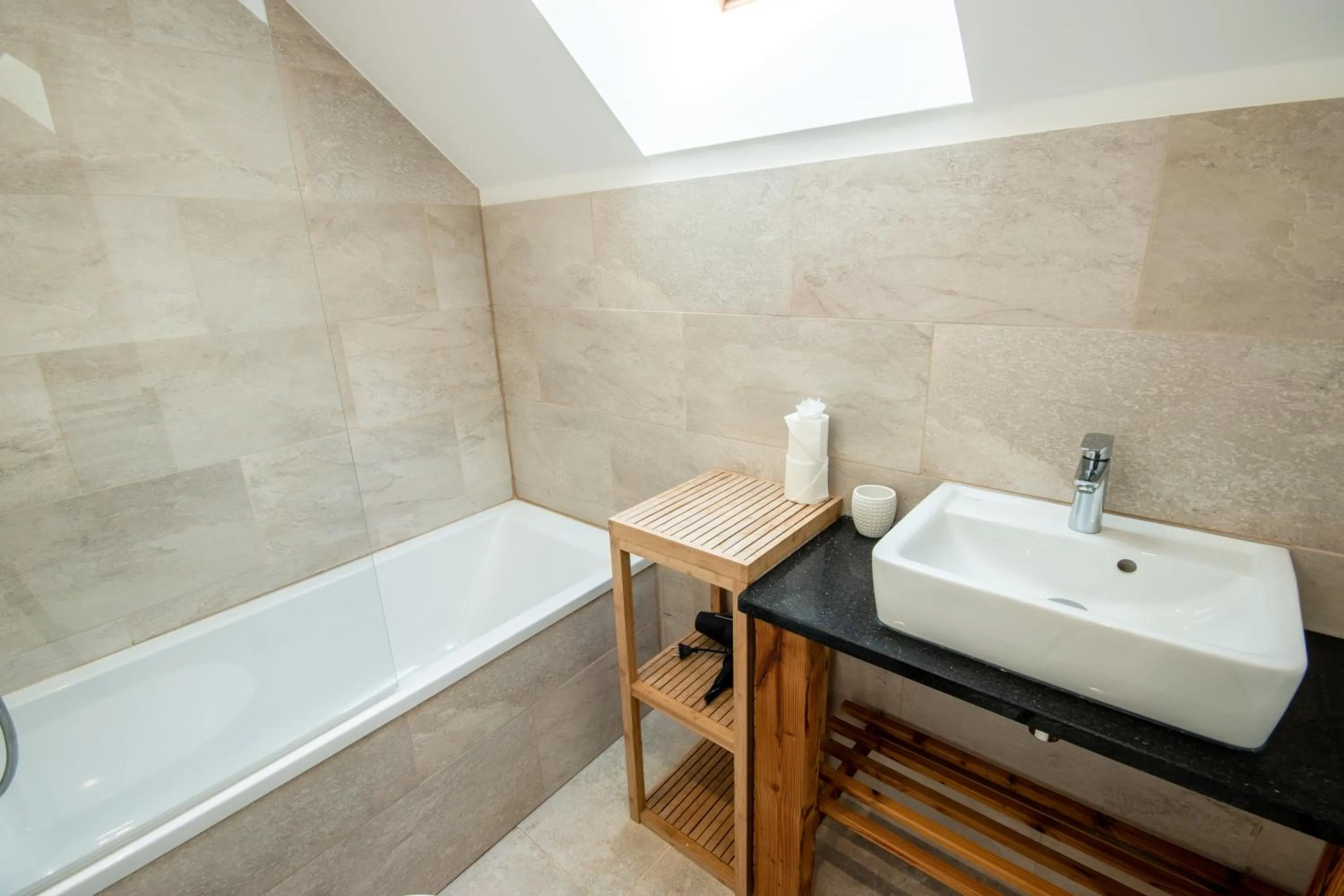 Chalet des Lacs - Chamonix