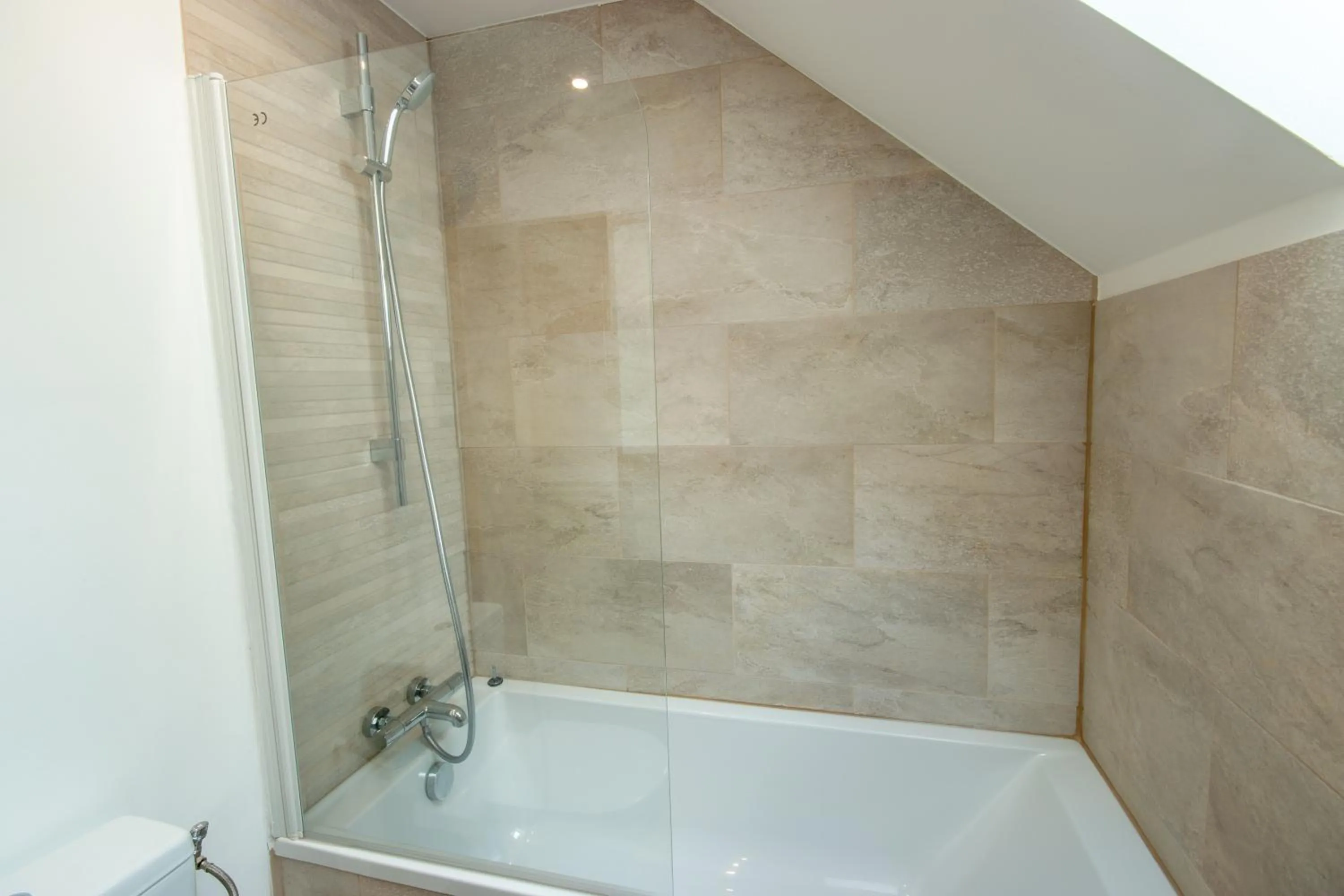 Chalet des Lacs - Chamonix