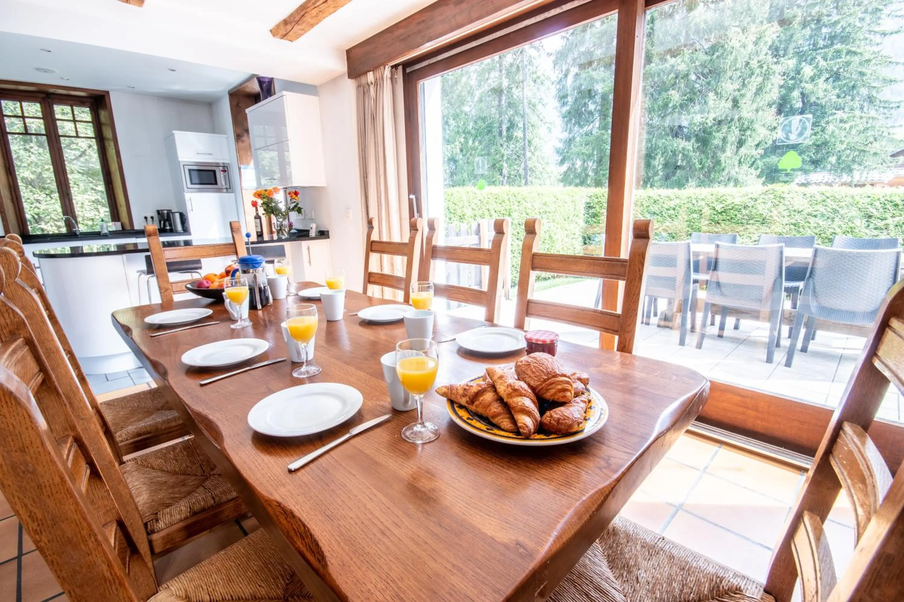 Chalet des Lacs - Chamonix