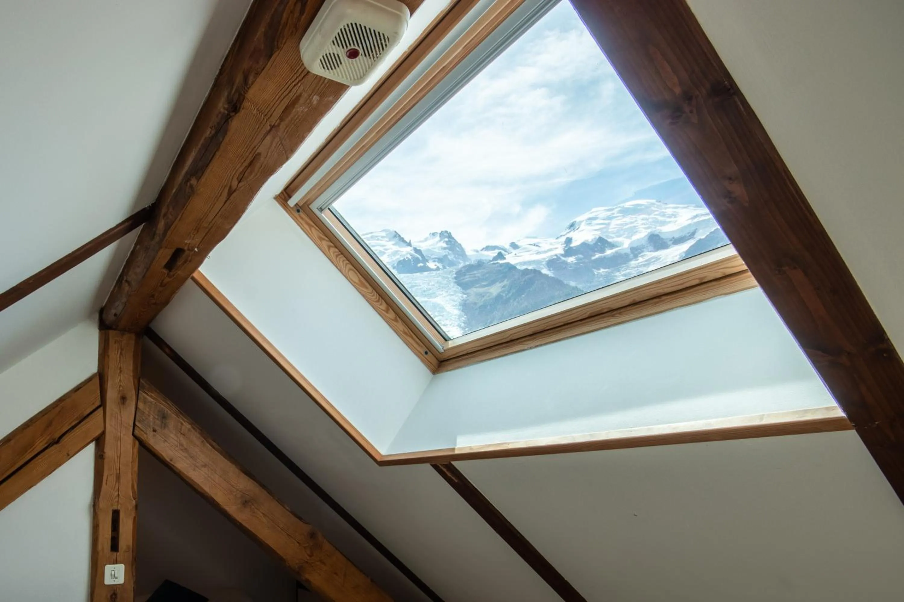 Chalet des Lacs - Chamonix
