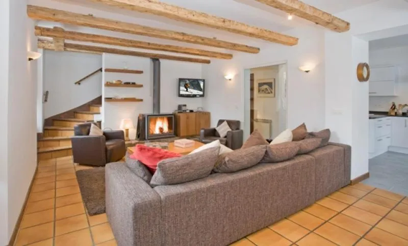 Chalet des Lacs - Chamonix