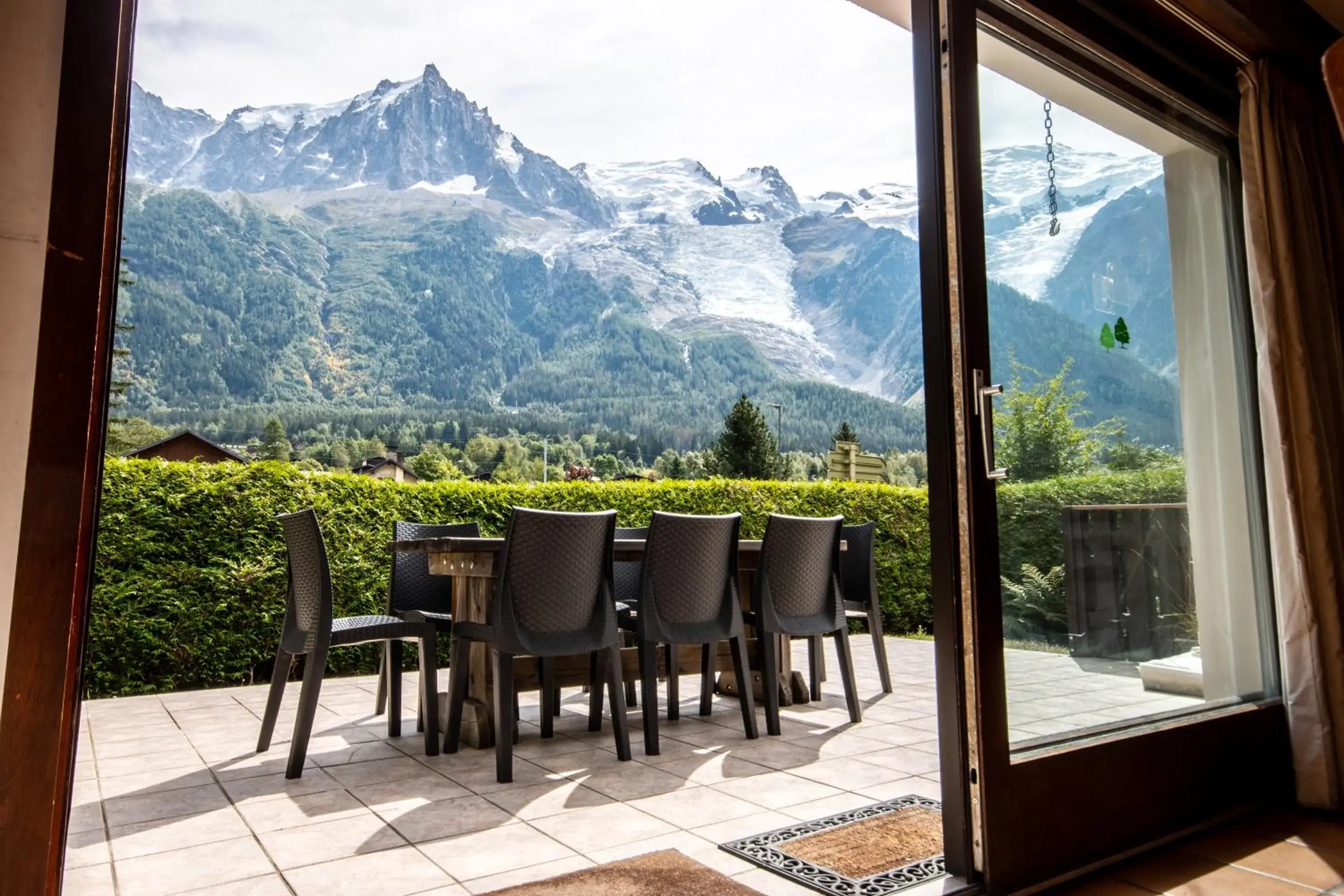 Chalet des Lacs - Chamonix Chalet des Lacs - Chamonix