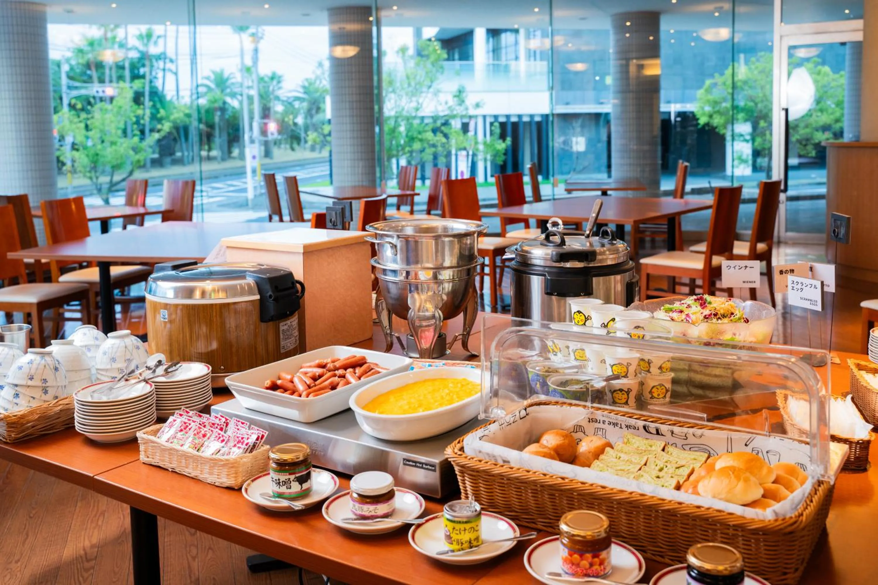 Hotel Welview Kagoshima