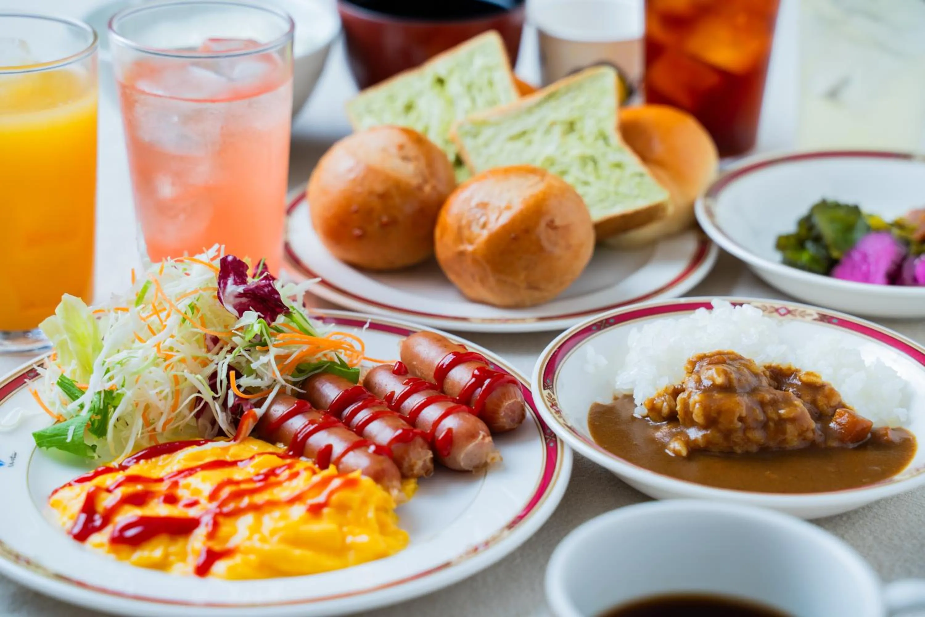 Hotel Welview Kagoshima