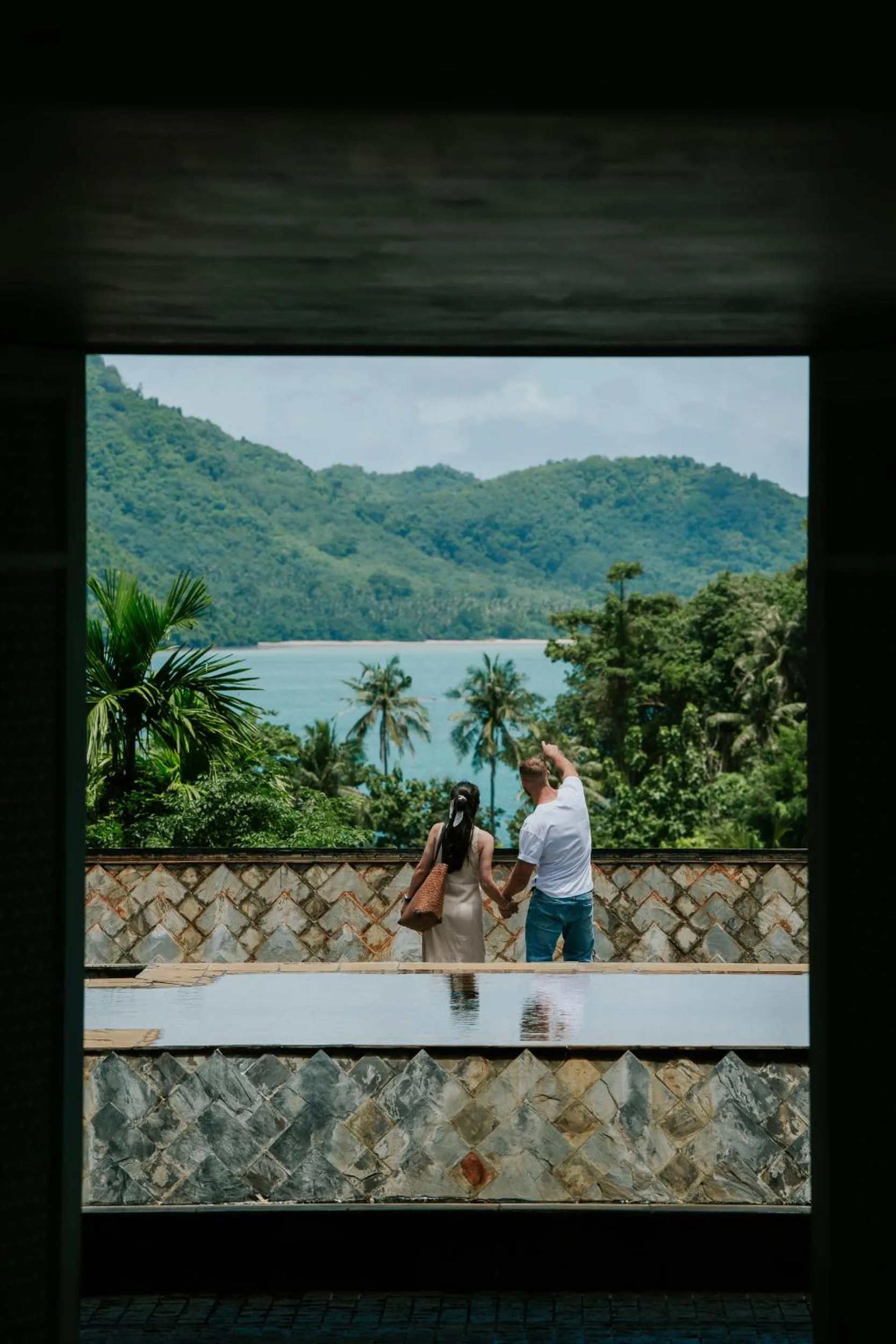 View (from property/room) in Amatara Welleisure Resort