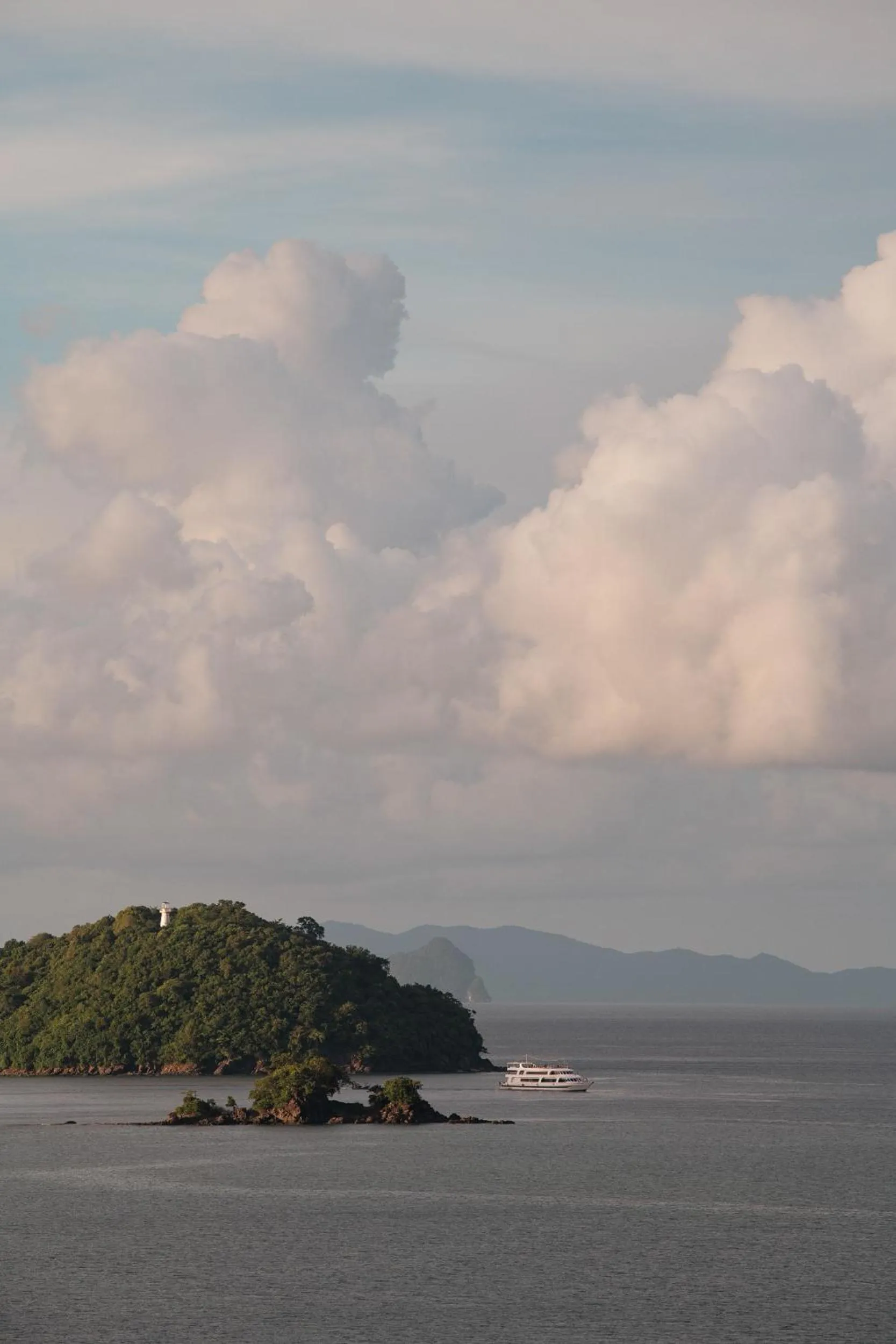 Garden in Amatara Welleisure Resort