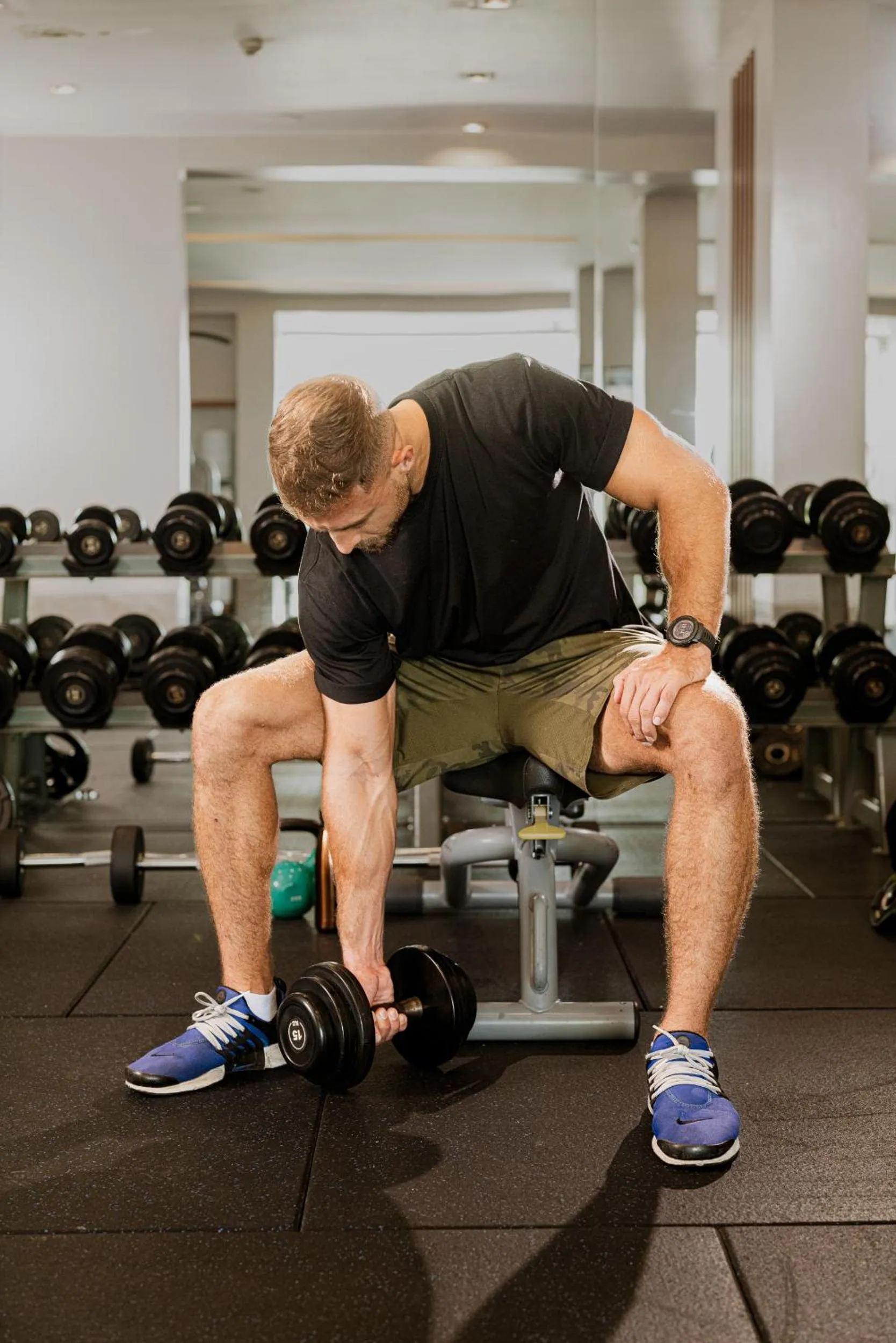 Spa and wellness centre/facilities in Amatara Welleisure Resort