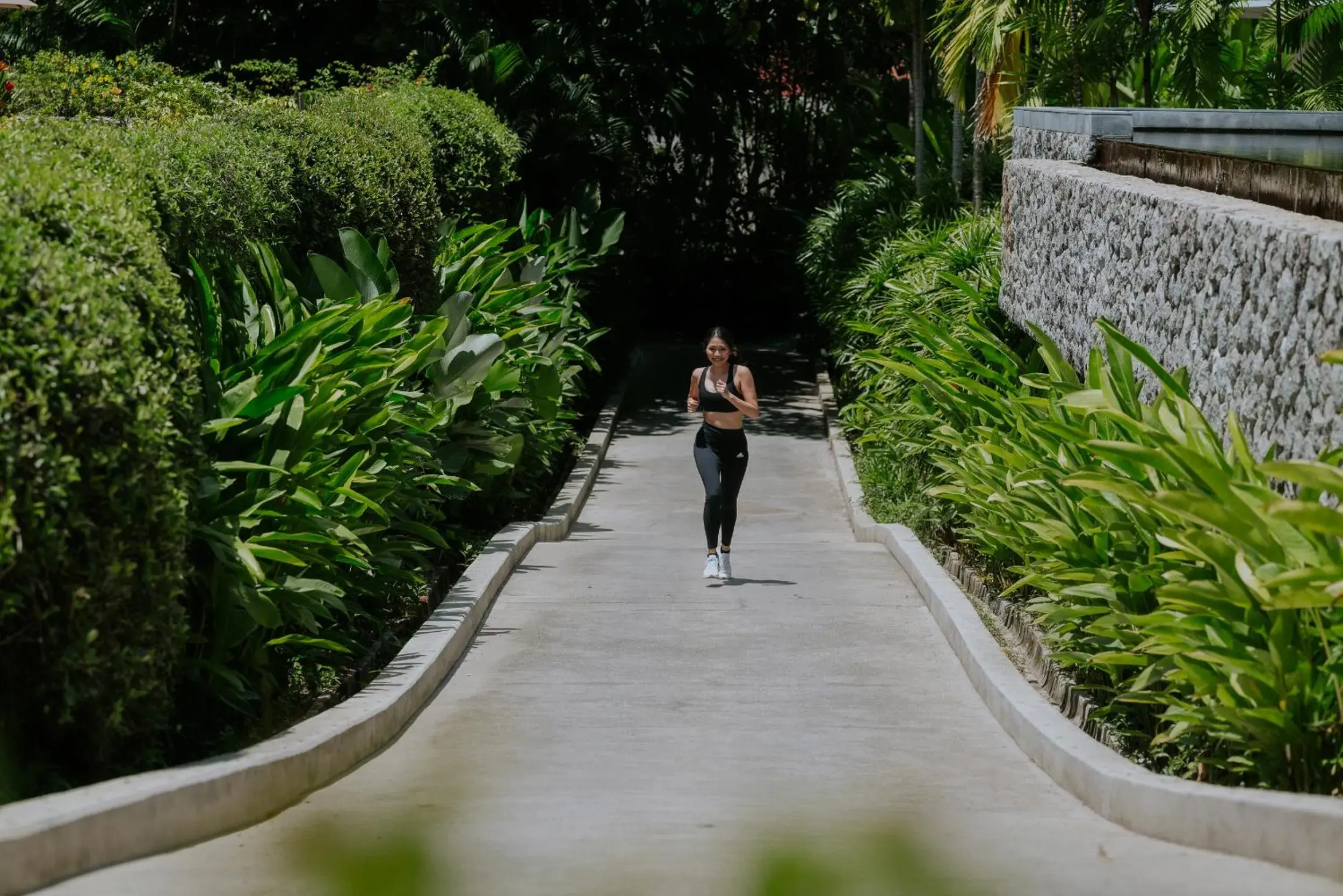 Spa and wellness centre/facilities in Amatara Welleisure Resort Spa and wellness centre/facilities in Amatara Welleisure Resort