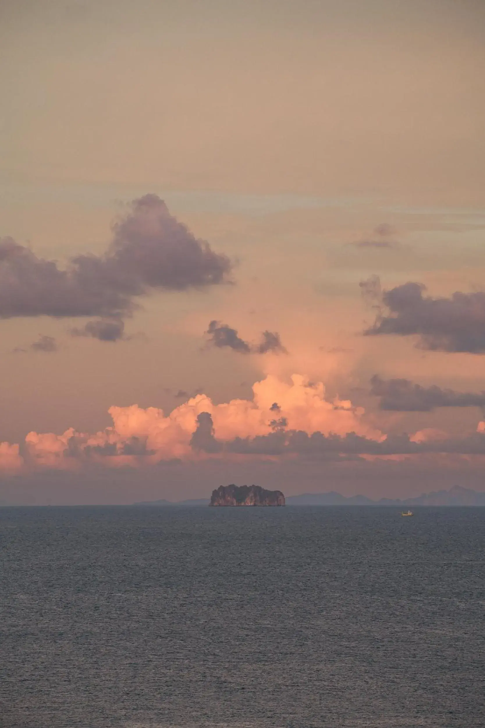 View (from property/room) in Amatara Welleisure Resort View (from property/room) in Amatara Welleisure Resort