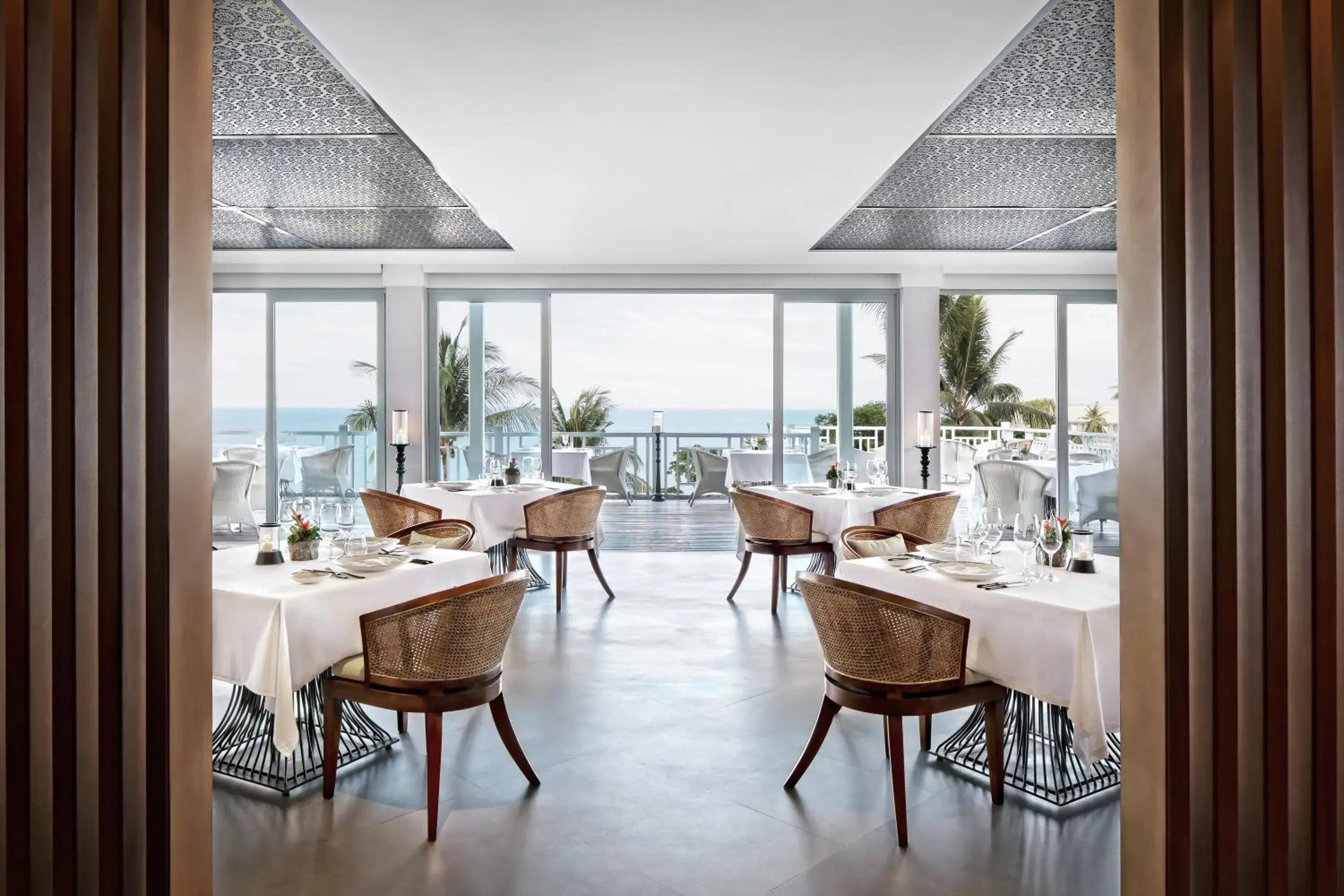 Restaurant/places to eat in Amatara Welleisure Resort Restaurant/places to eat in Amatara Welleisure Resort