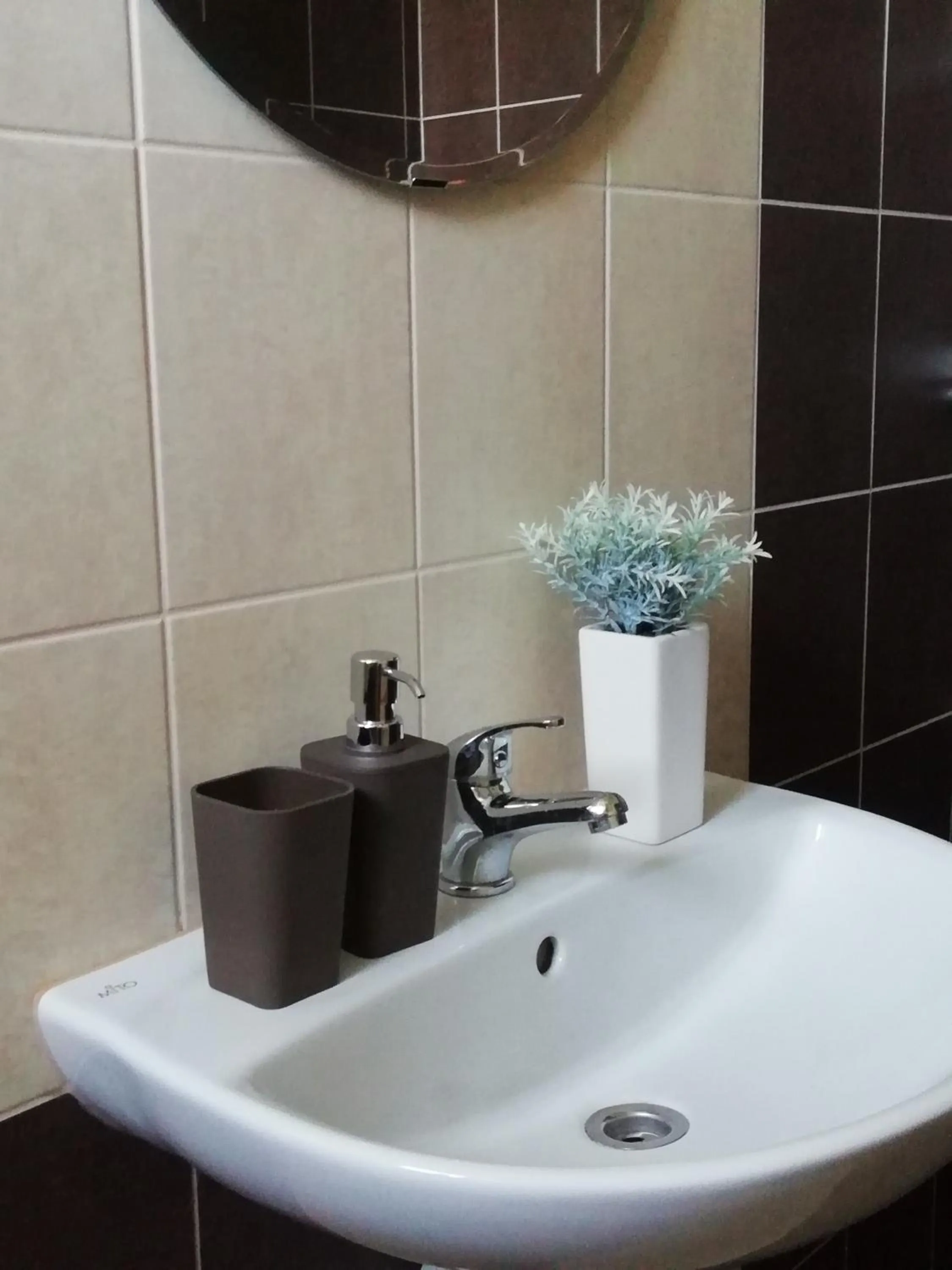 Apartmány U Stříbrných