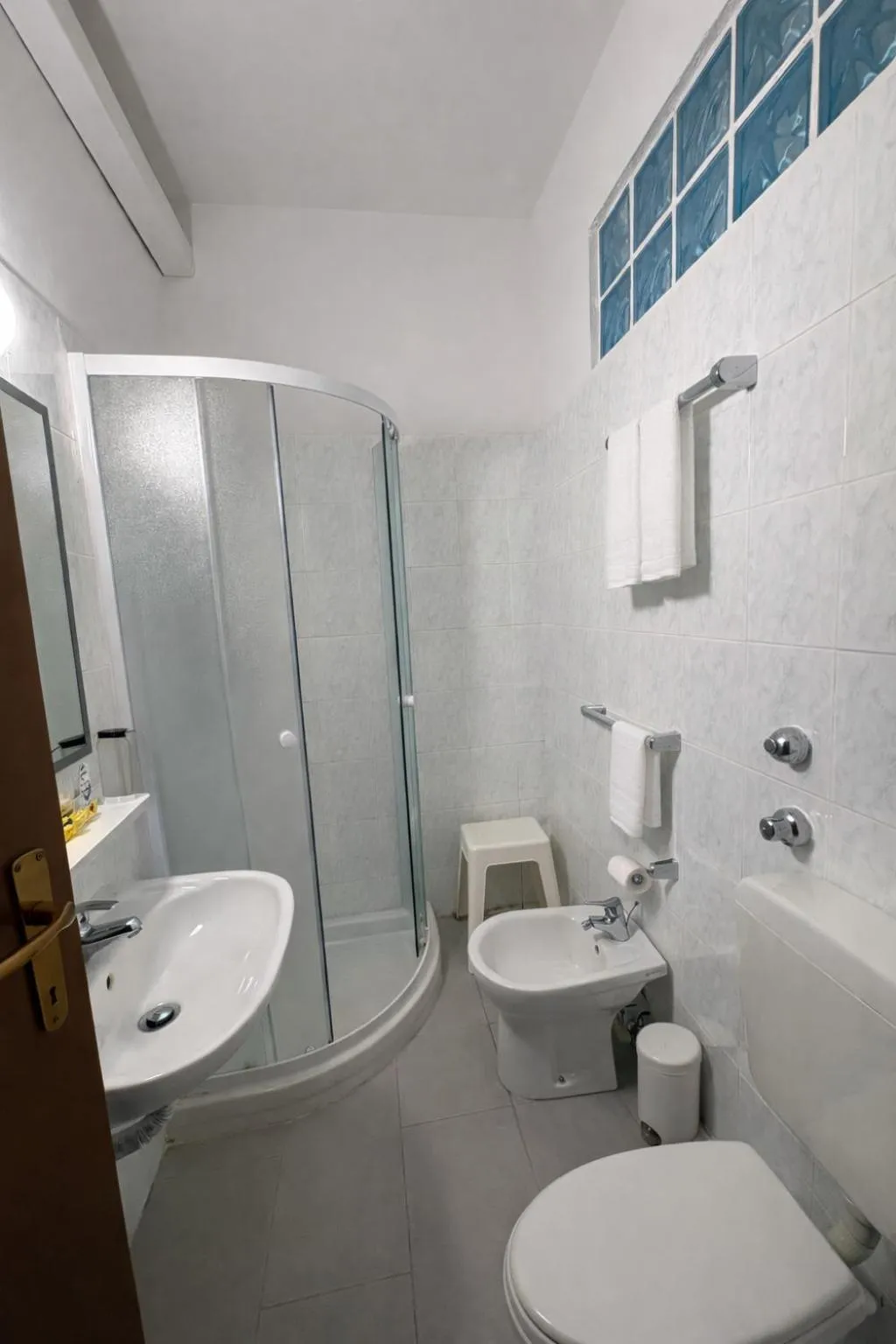 Hotel Centrale Frontemare