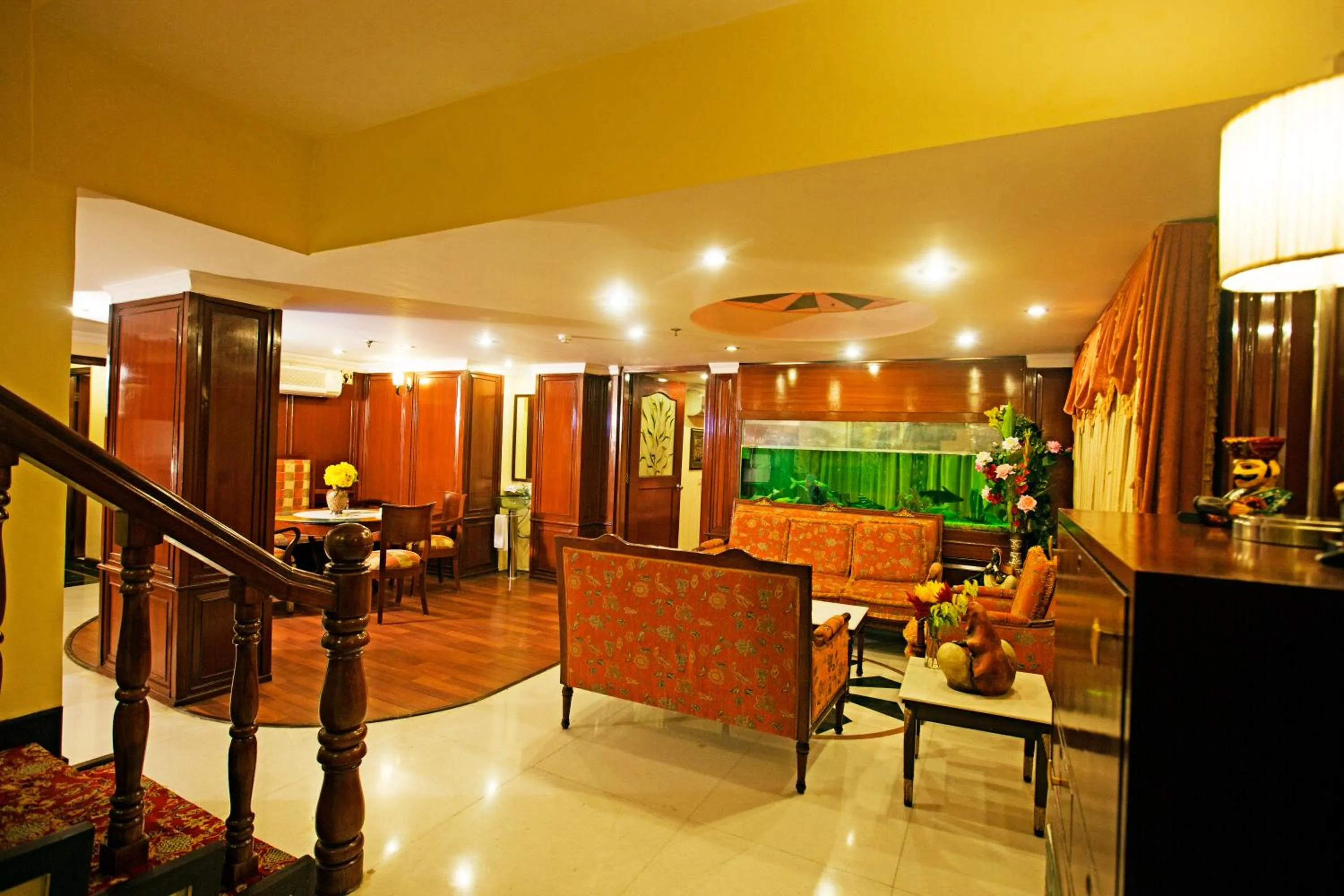 VIP in Regenta Orko's Haridwar, Motichur , 10 min from Har ki Pauri