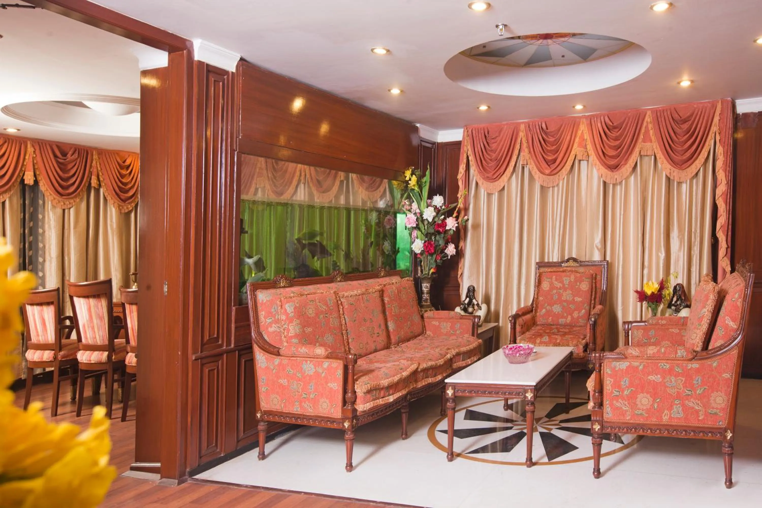 VIP in Regenta Orko's Haridwar, Motichur , 10 min from Har ki Pauri