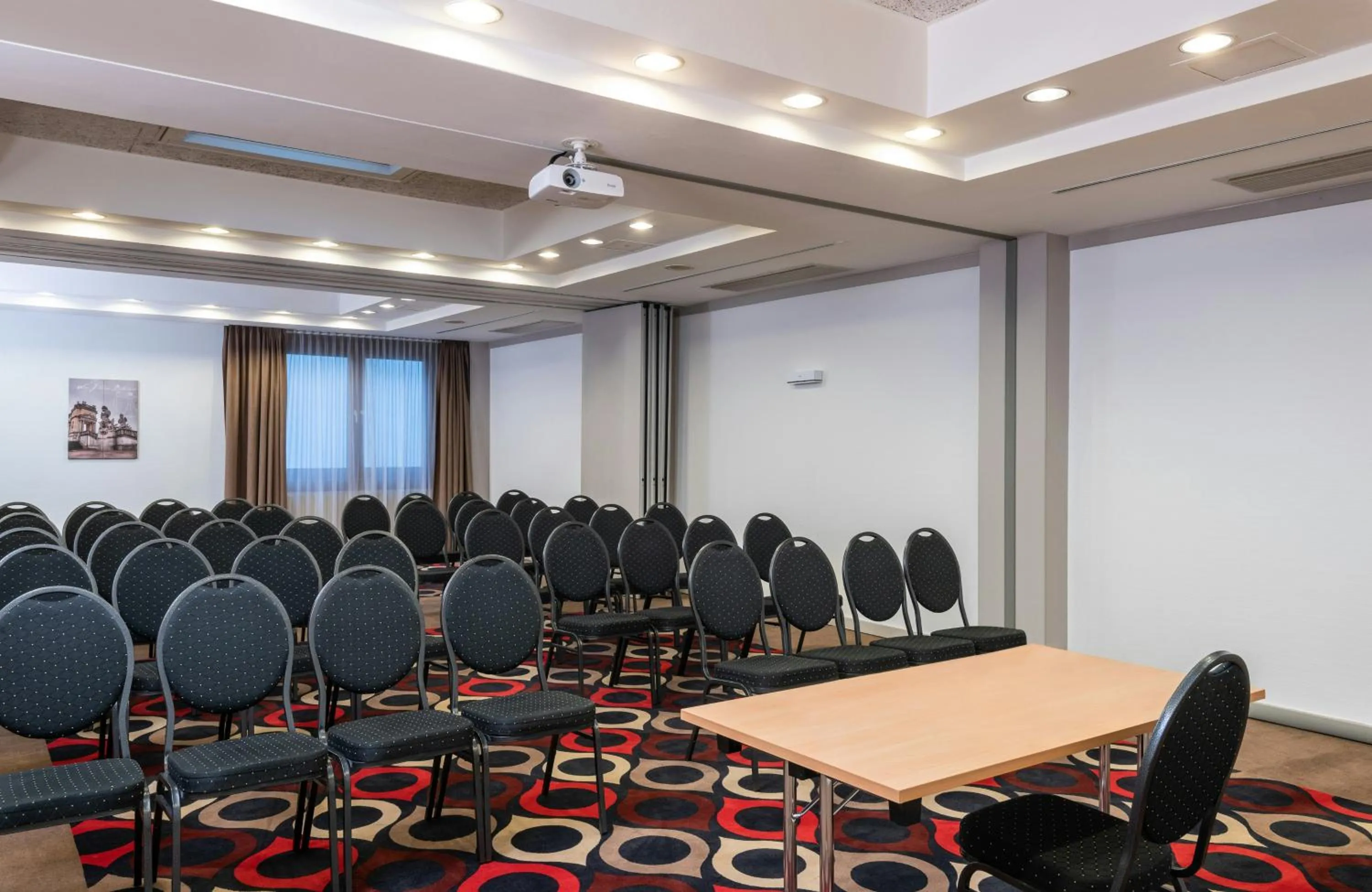 Meeting/conference room in Leonardo Vienna Westbahnhof