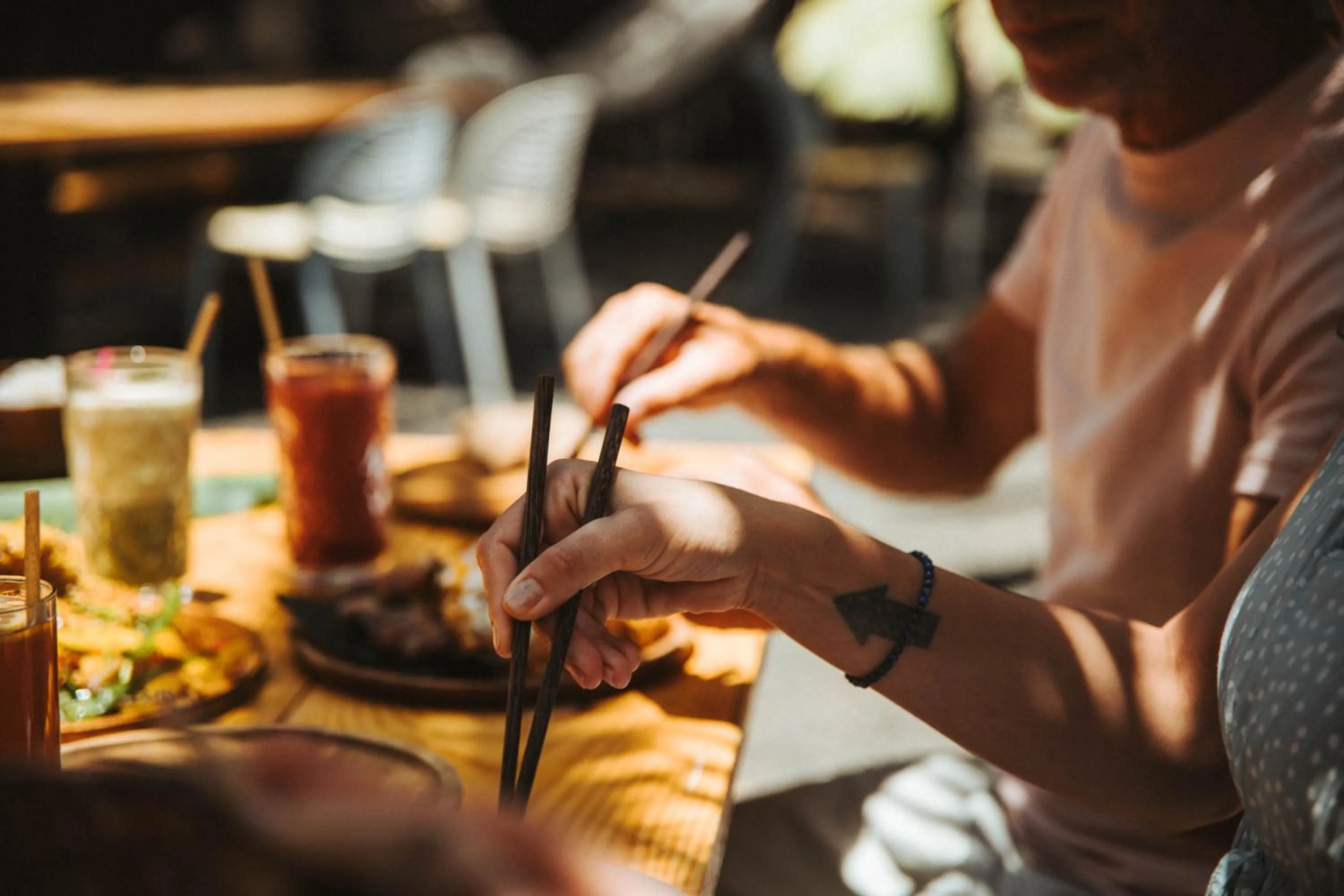 Restaurant/places to eat in Surfescape Fuerteventura