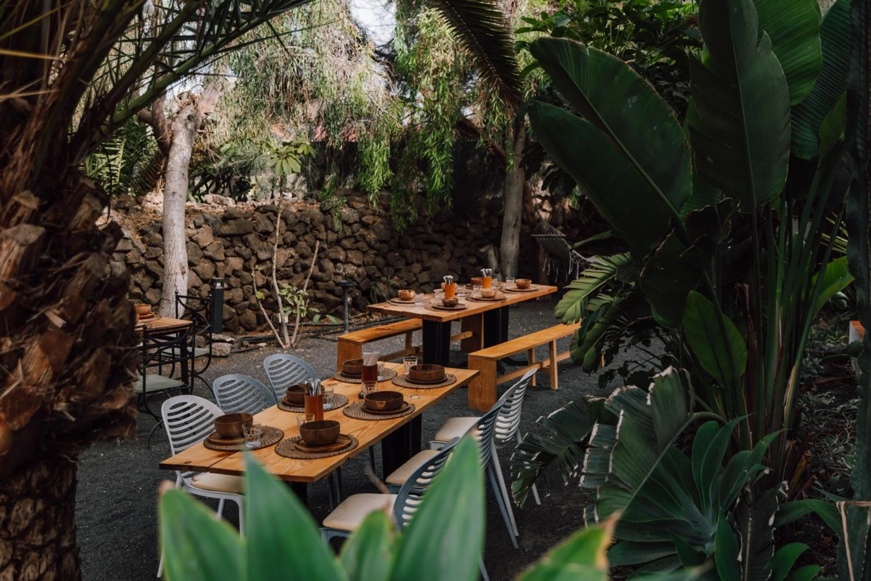 Restaurant/places to eat in Surfescape Fuerteventura