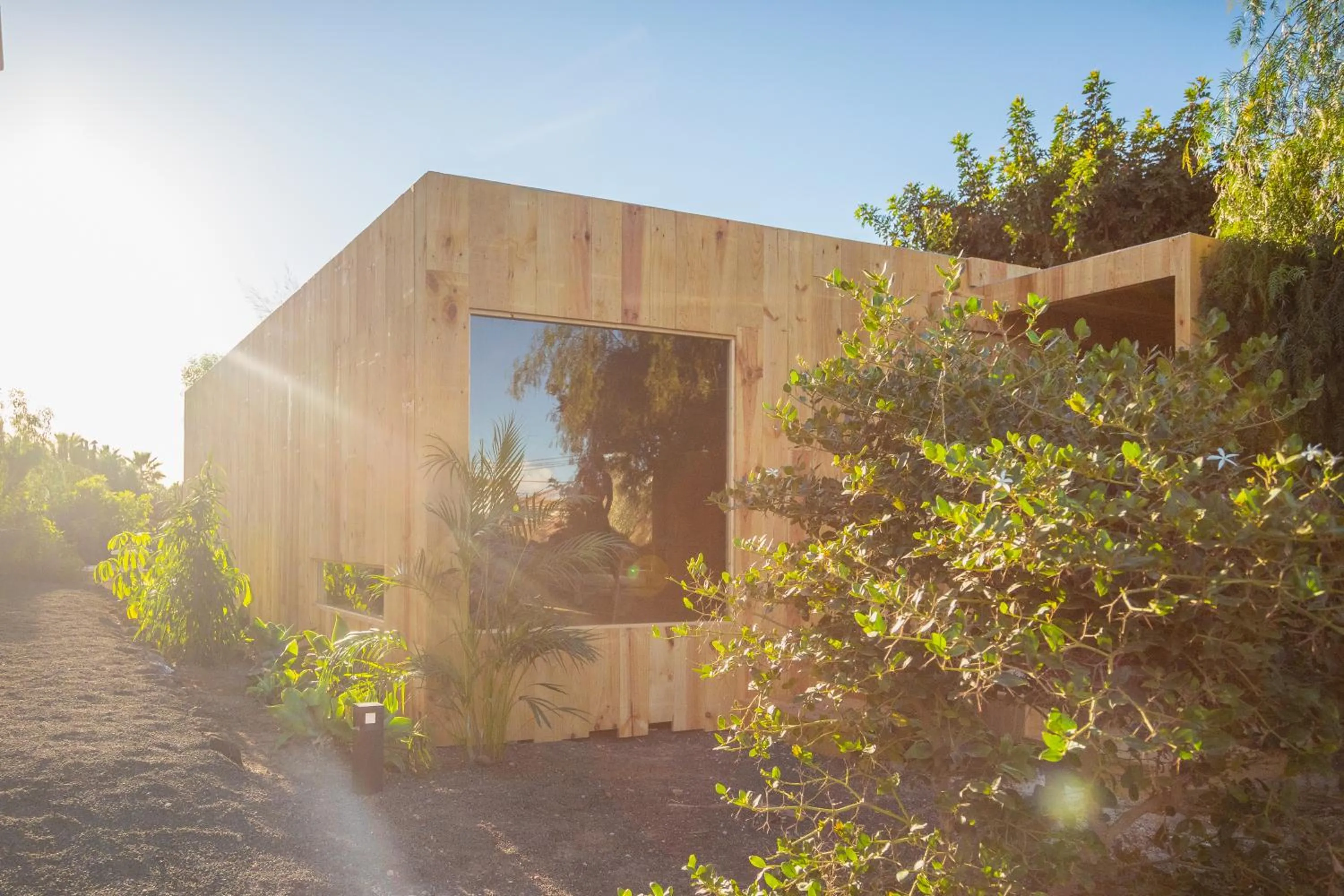 Fitness centre/facilities in Surfescape Fuerteventura