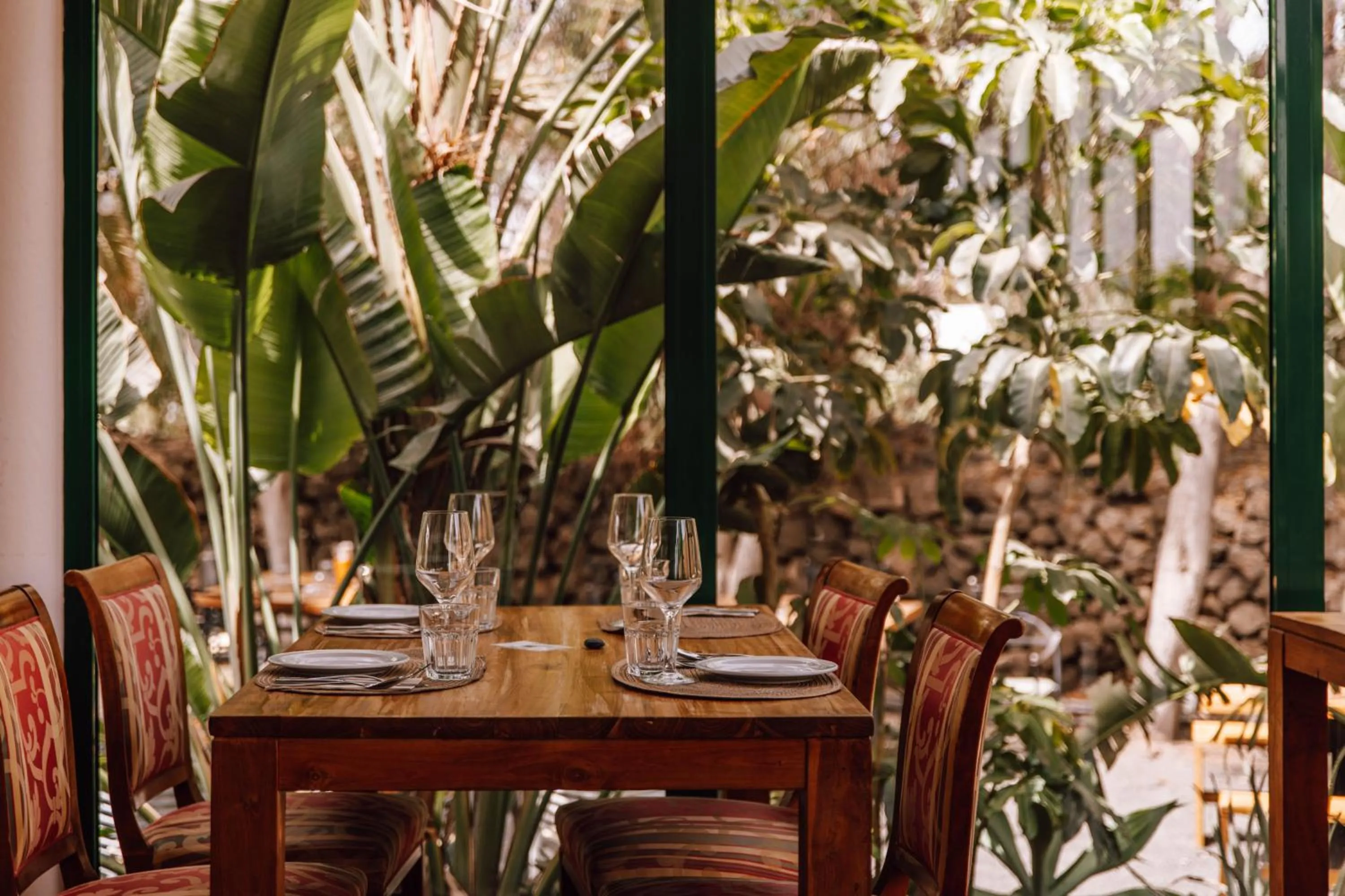 Restaurant/places to eat in Surfescape Fuerteventura