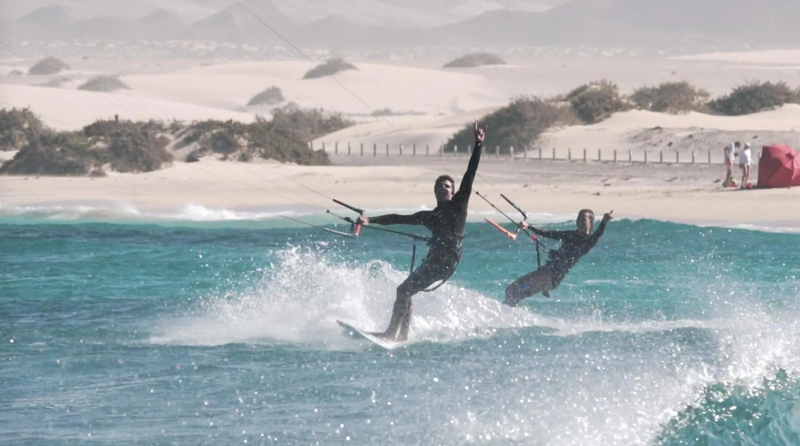 Activities in Surfescape Fuerteventura