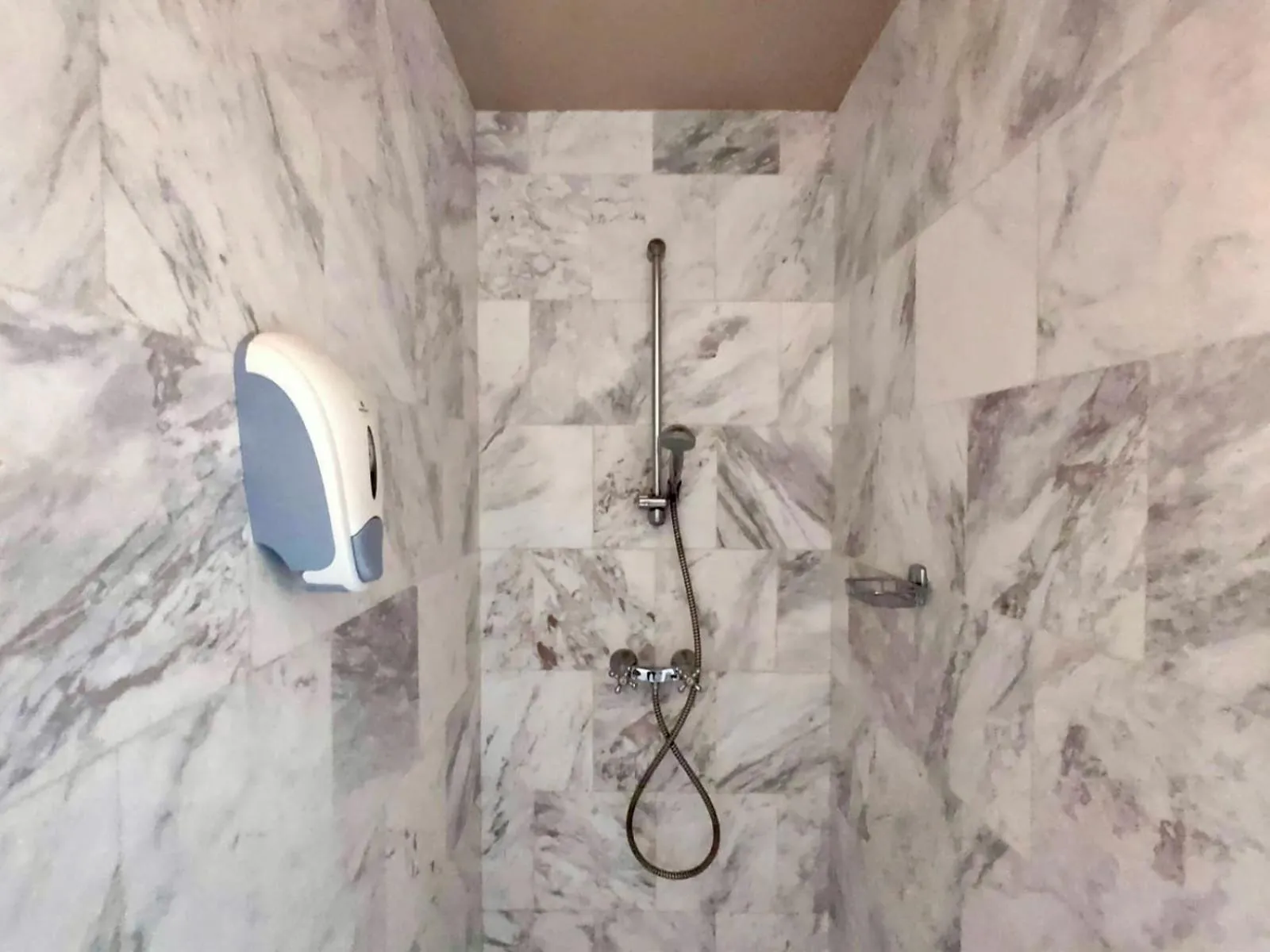 Bathroom in Surfescape Fuerteventura